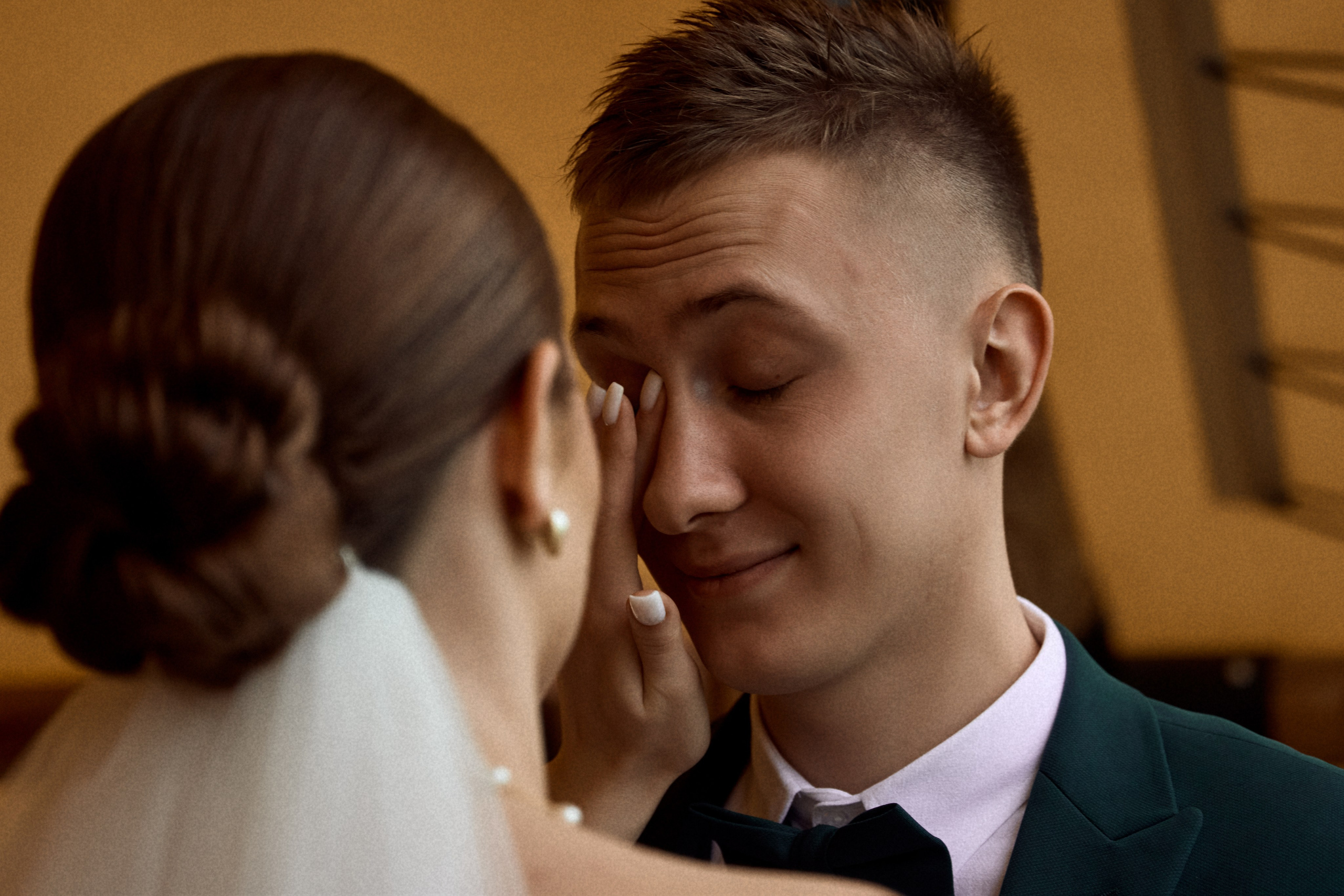 Иван и Виктория. Свадебный и репортажный фотограф Дмитрий Кононенко