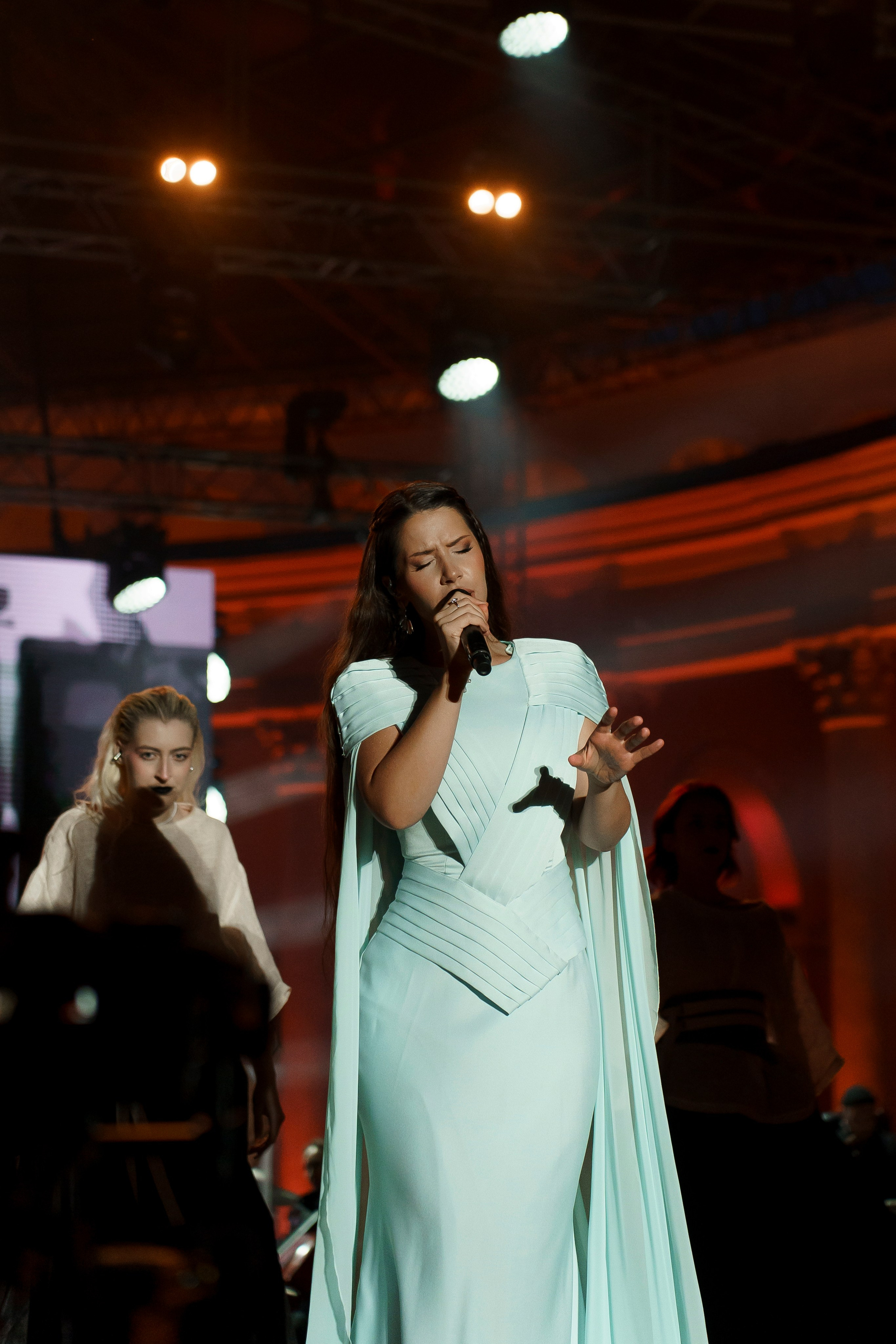 Концерт MIRAVI. Свадебный фотограф в Москве. Диана Грицай