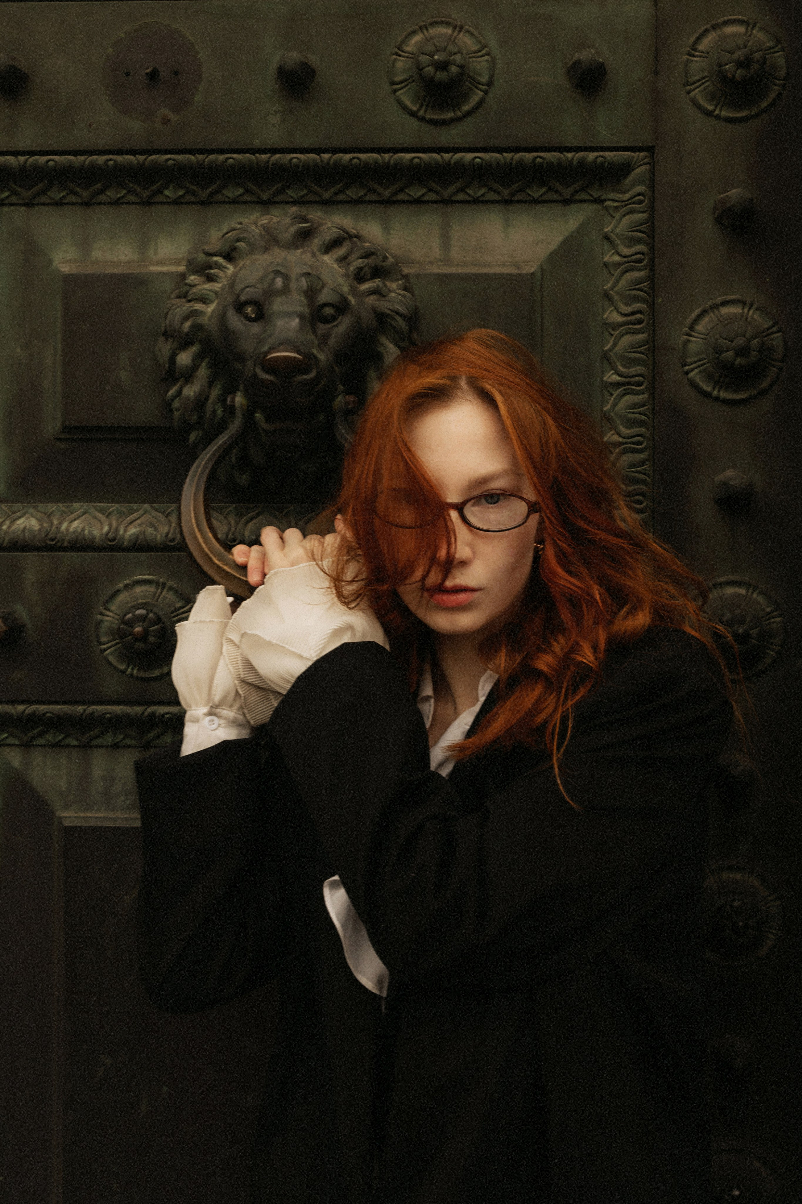 Алена. Фотограф Москва, Санкт-Петербург, Абакан