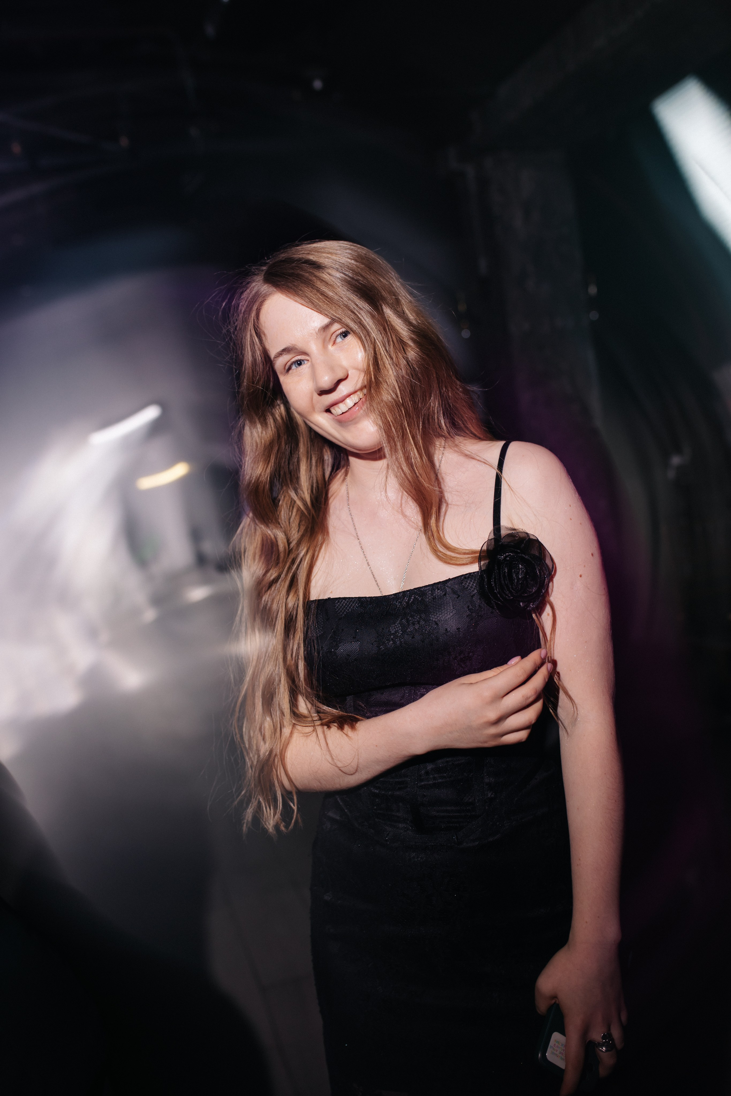 Мария и Данил. Мордвинова Татьяна