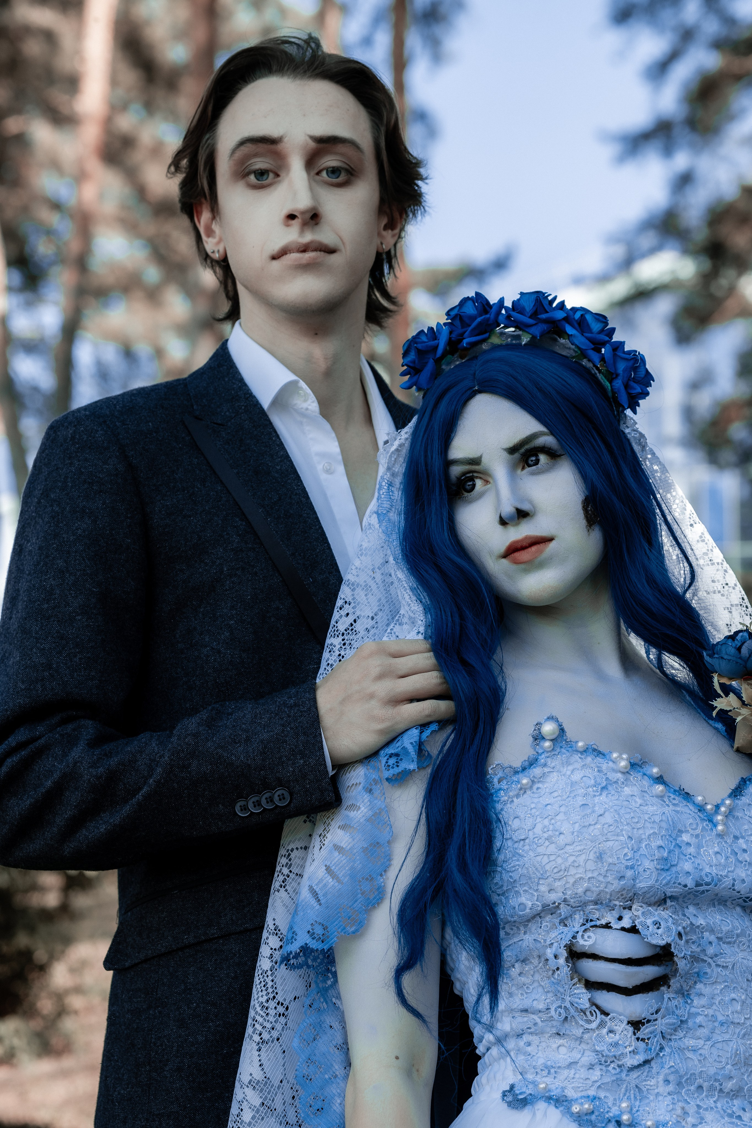 VrnFest May 2025. Главная