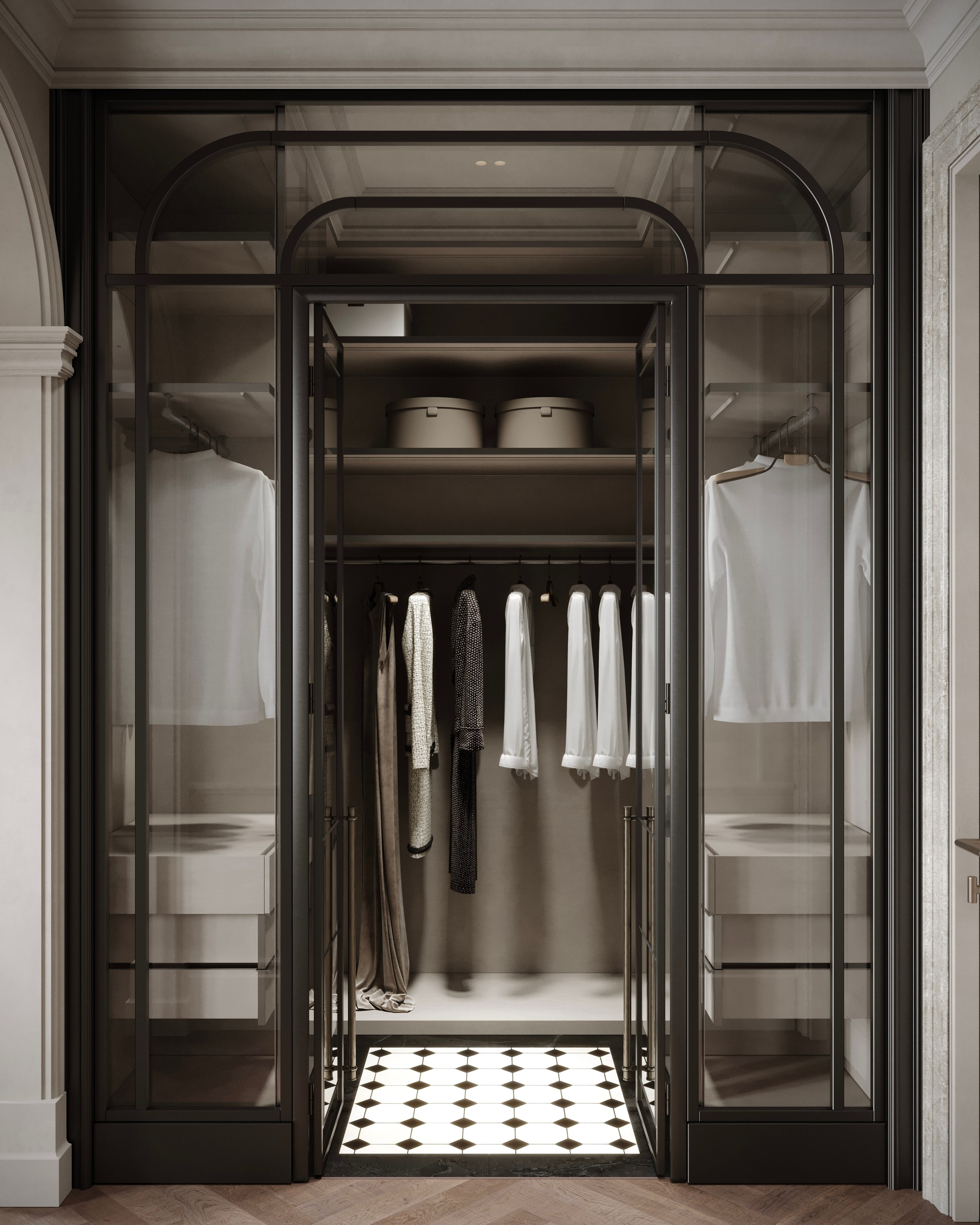 ЖК «Primavera» | BURO MM