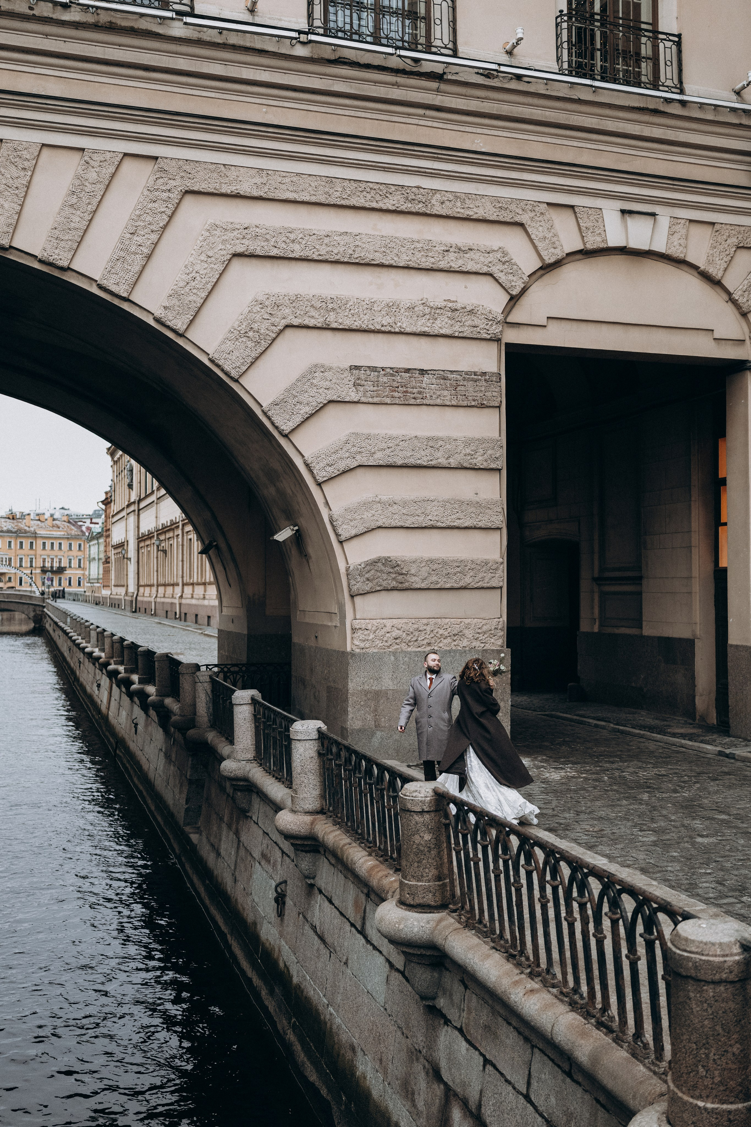 Wedding. Фотограф Санкт-Петербург | Валерия Рогальская