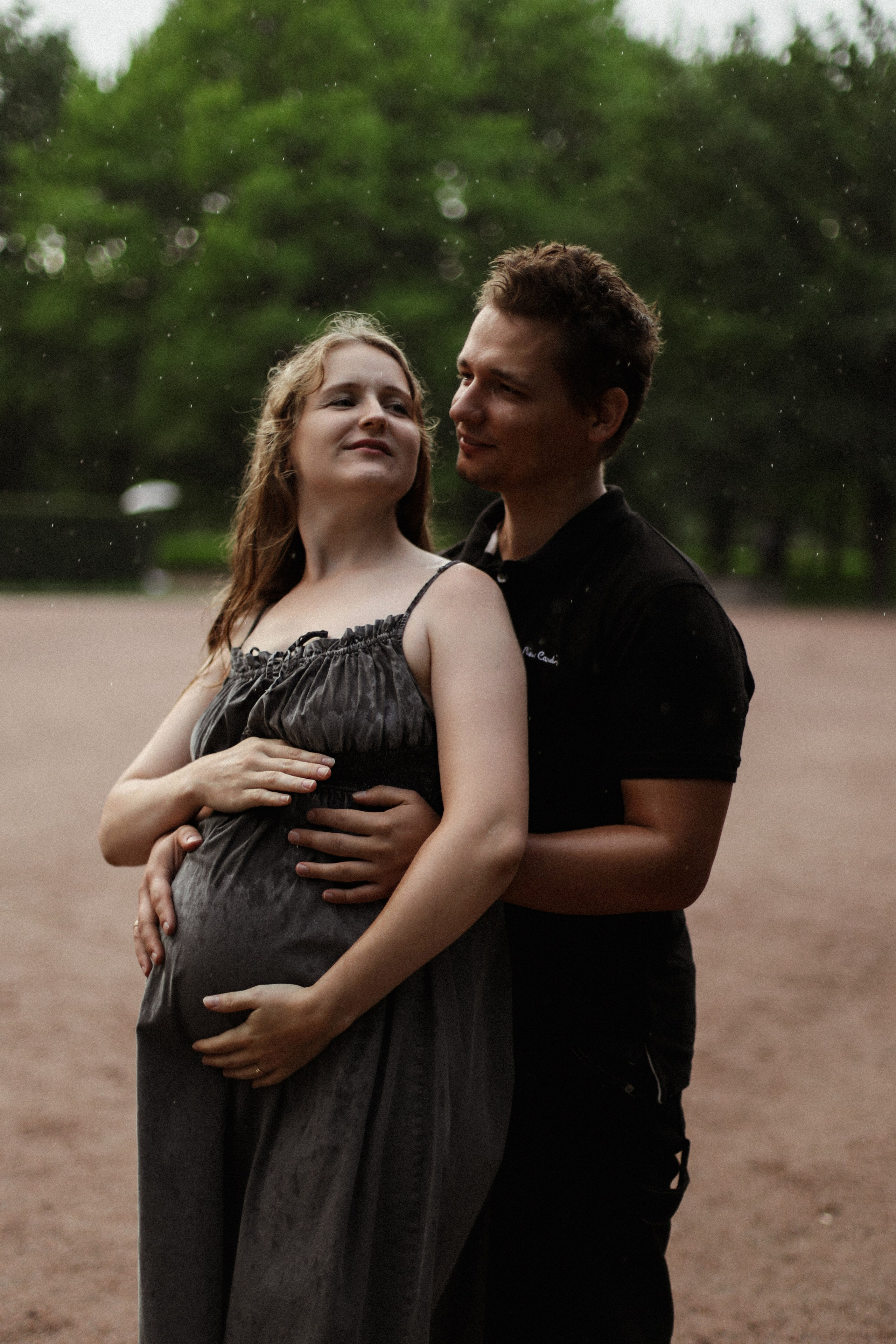 Семейные | в ожидании. Фотограф Санкт-Петербург | Валерия Рогальская