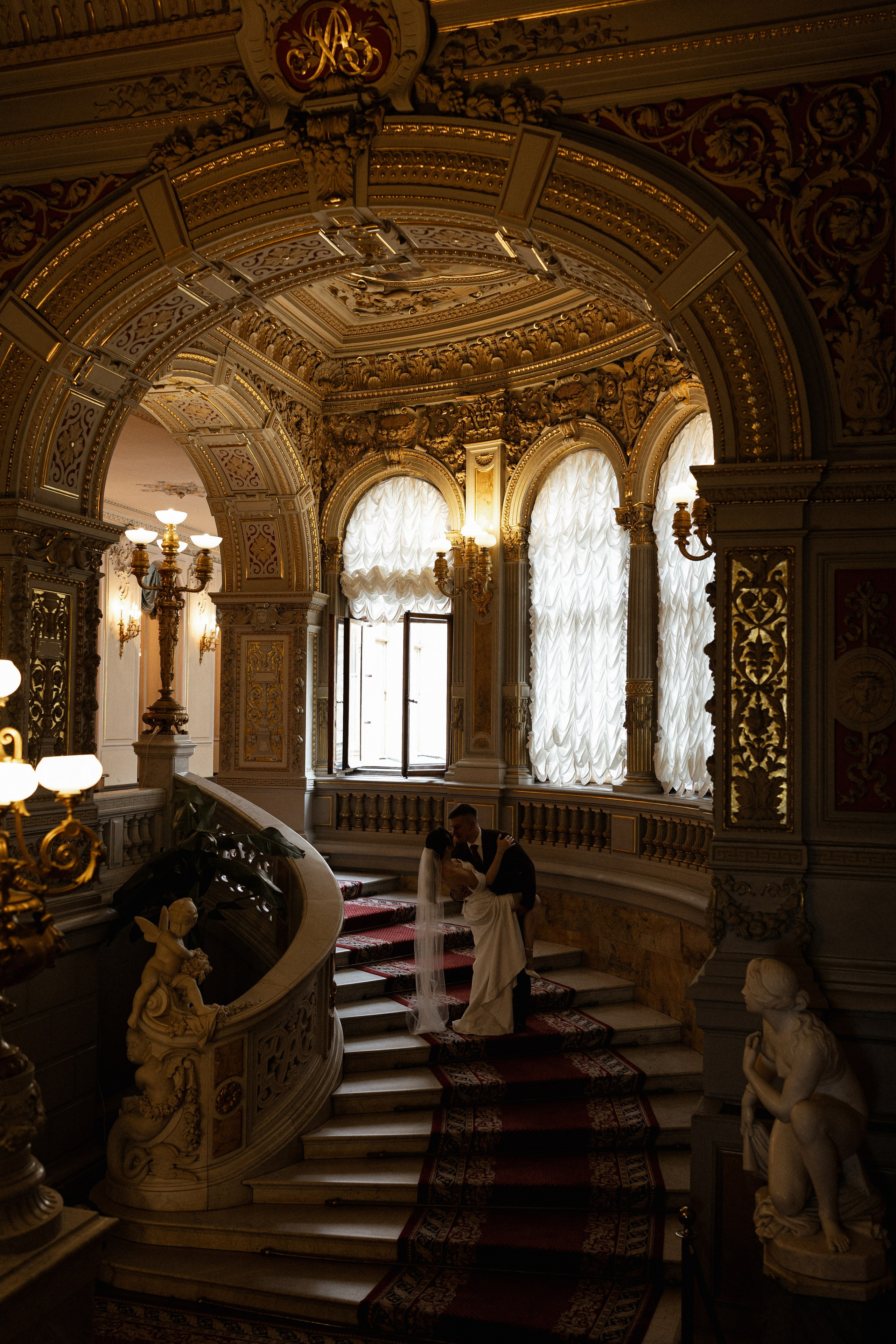 Wedding. Фотограф Санкт-Петербург | Валерия Рогальская