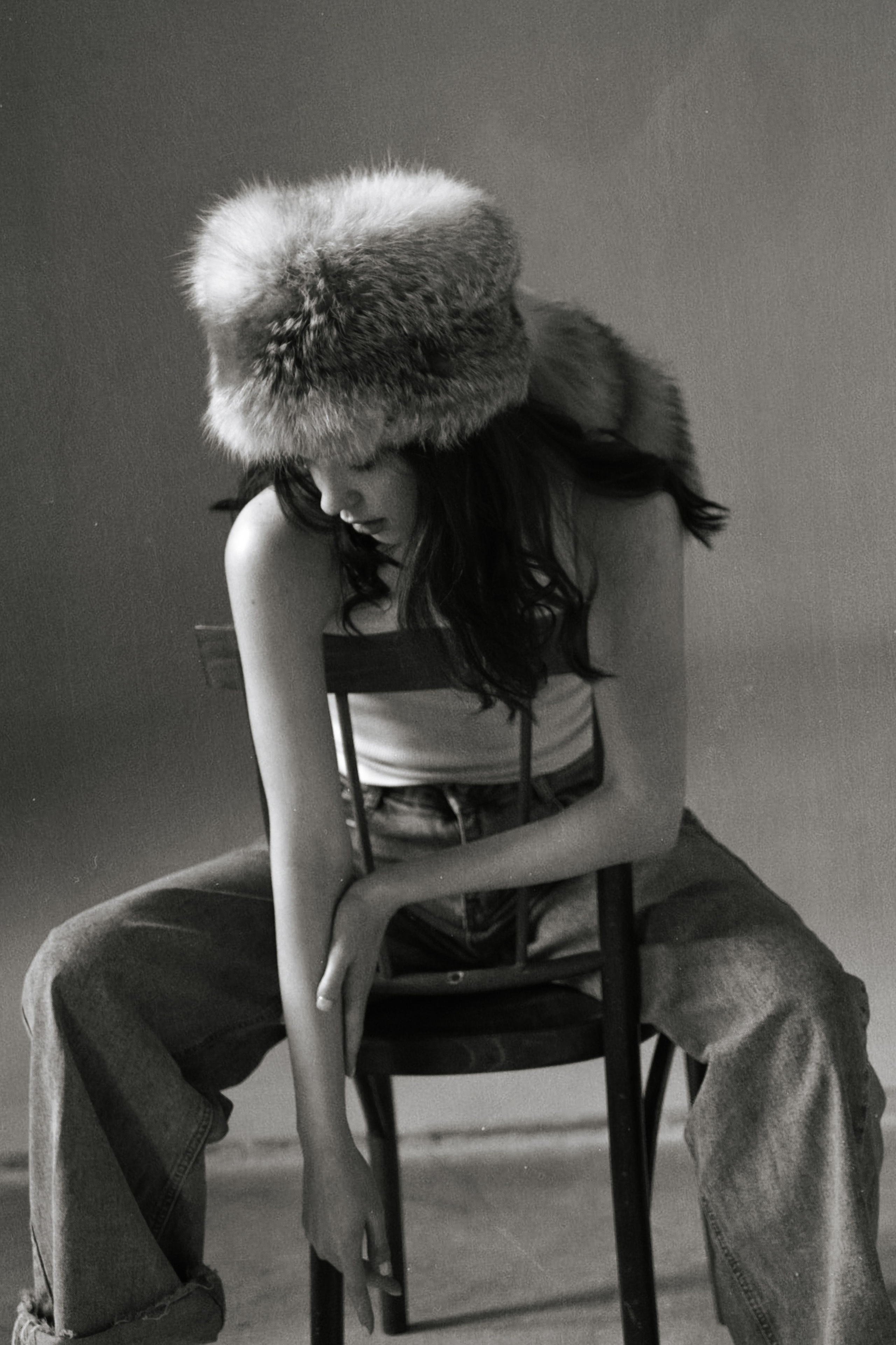 Полина. Амина Абасова — индивидуальный фотограф в Махачкале, Дагестан