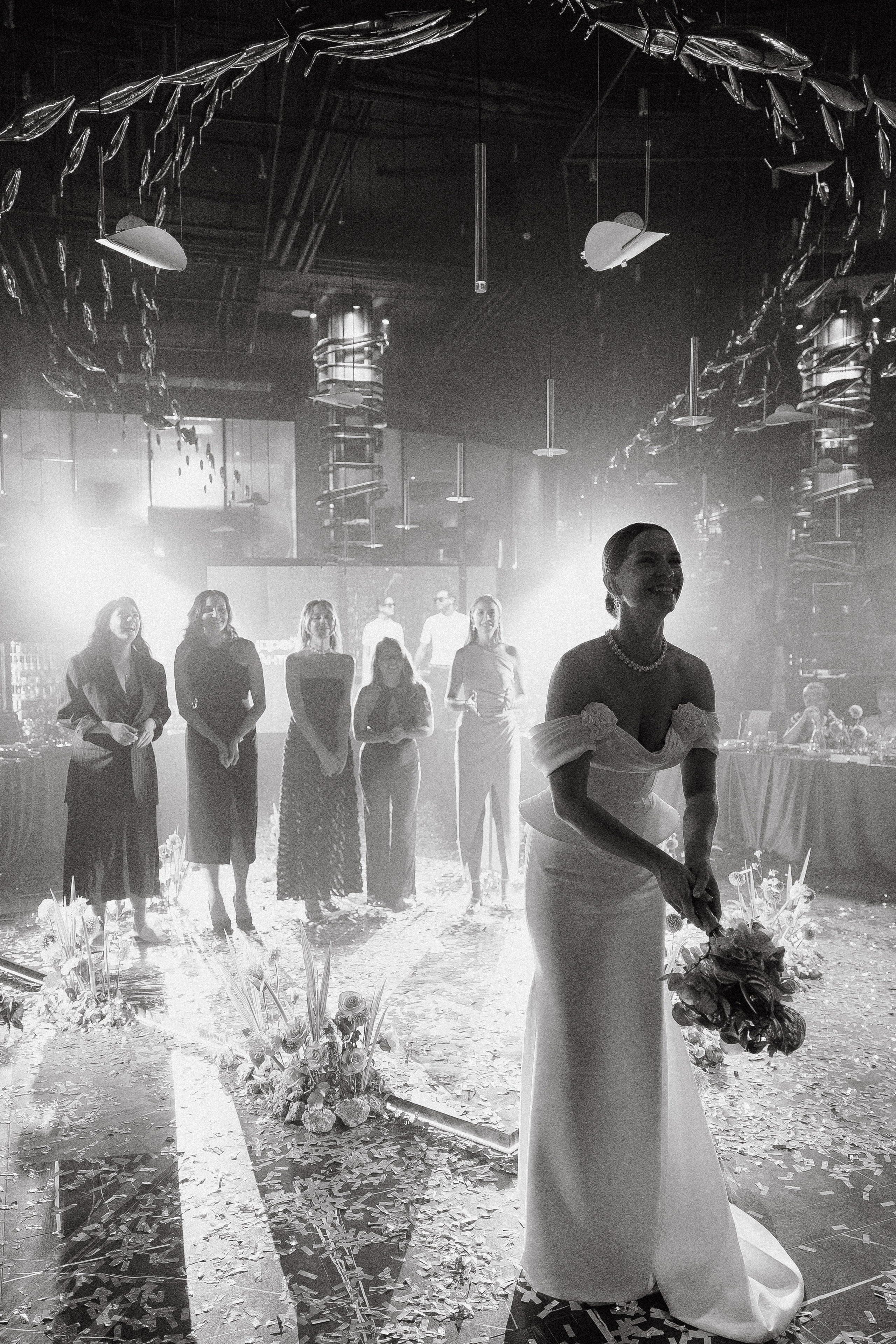 Андрей + Антонина. Свадебный и репортажный фотограф в Казани Регина Гареева