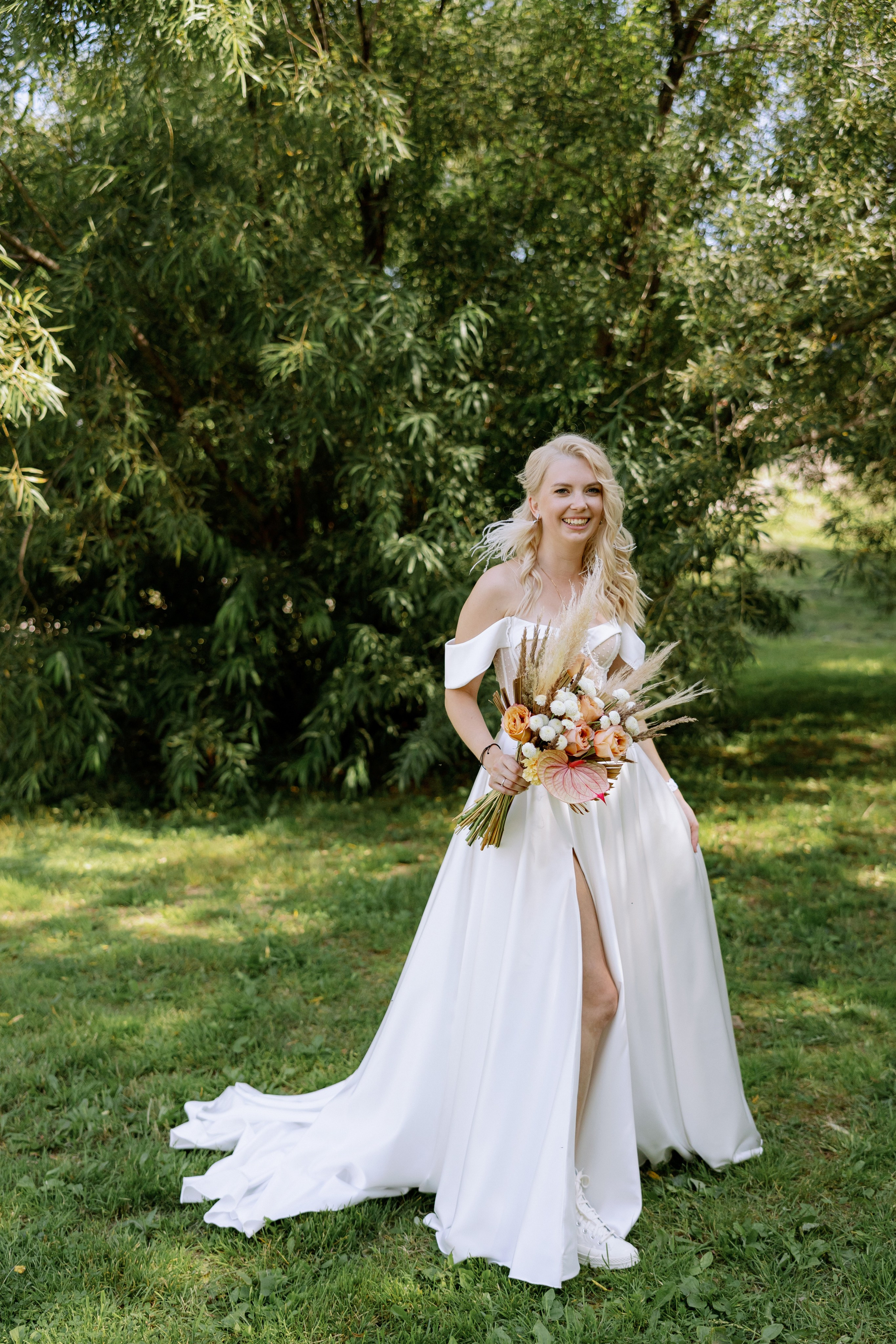 10.08.2023 Дмитрий и Виктория. Фотограф в Красноярске