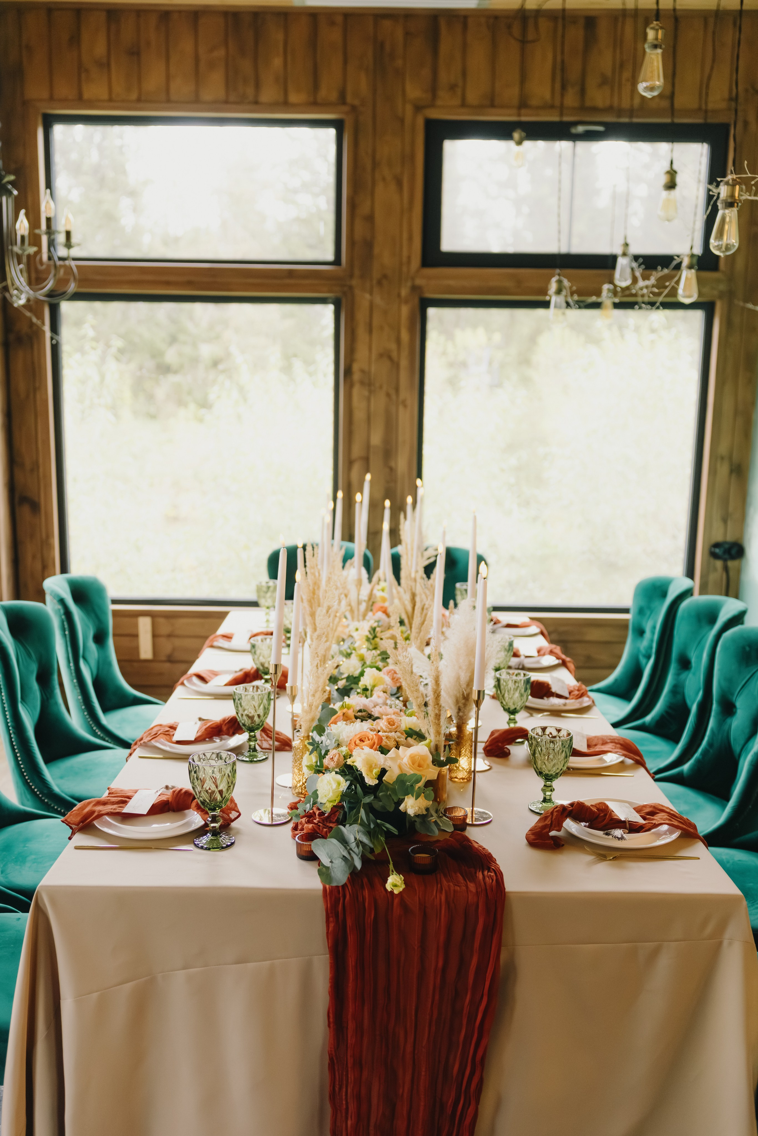 Алексей и Милена. Фотограф в Красноярске