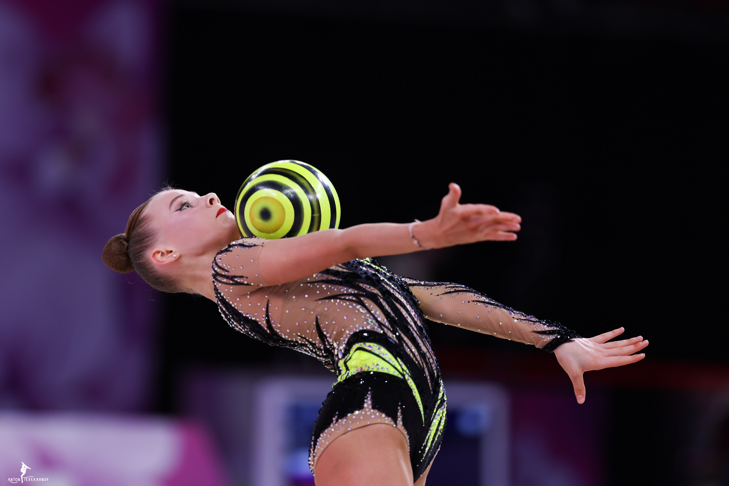 Альфа Банк Кубок Сильнейших 2025 финал 19.10.2025. Спортивный и репортажный фотограф Антон Тереханов