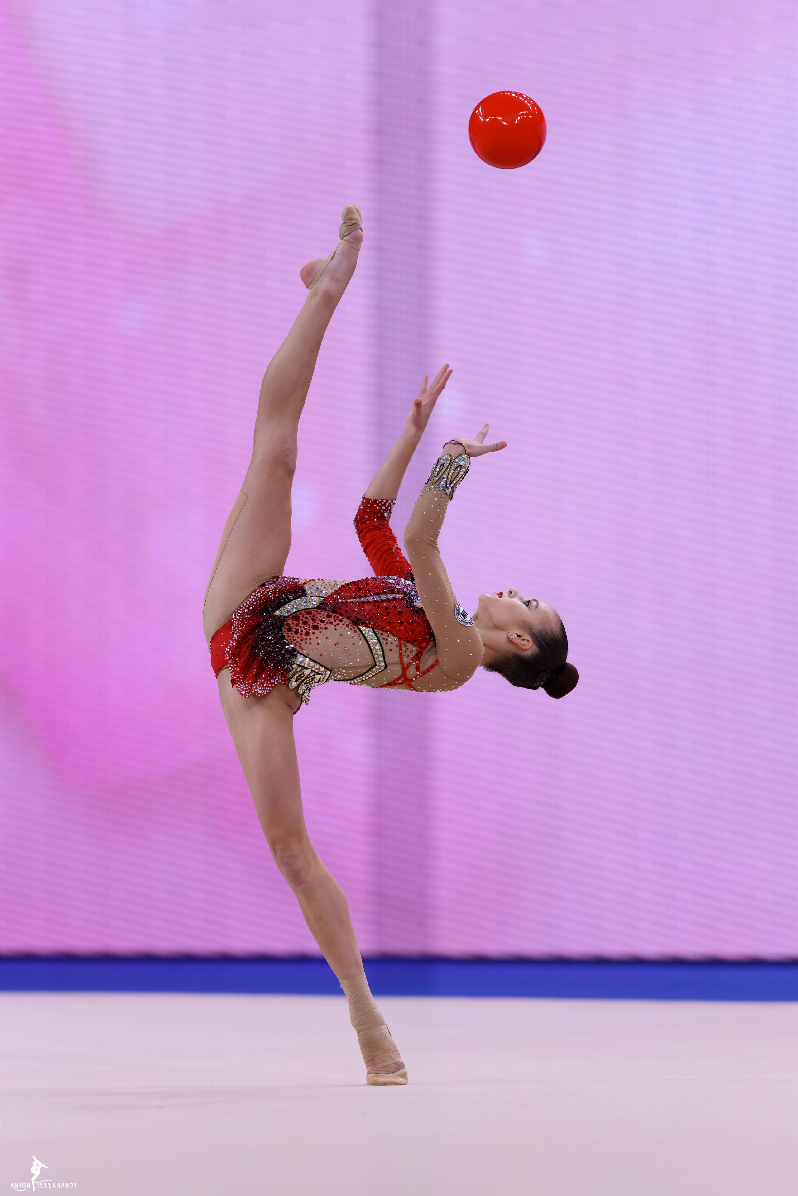 Альфа Банк Кубок Сильнейших 2025 финал 19.10.2025. Спортивный и репортажный фотограф Антон Тереханов