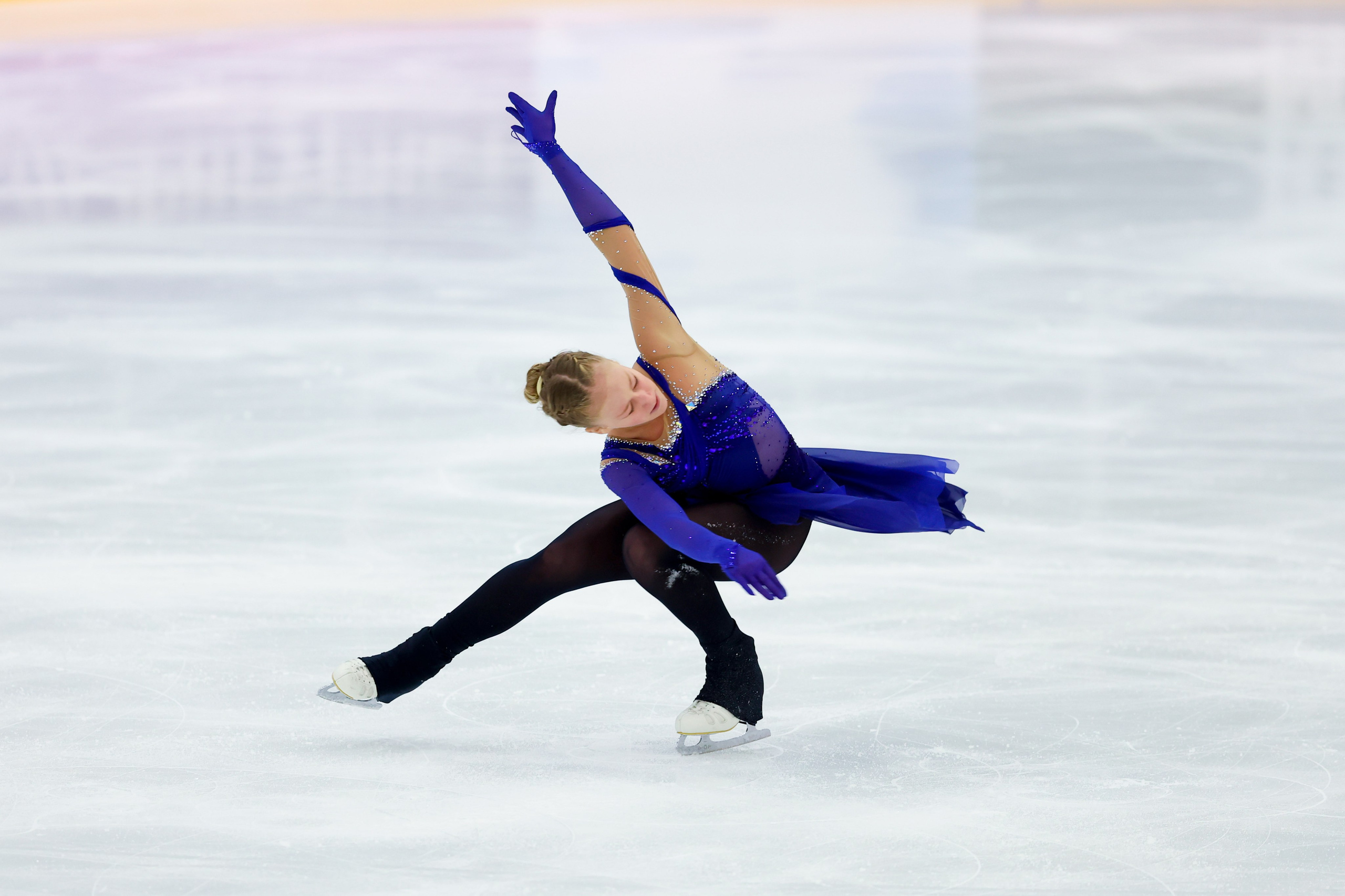Мемориал Н.А. Панина-Коломенкина. Спортивный и репортажный фотограф Антон Тереханов