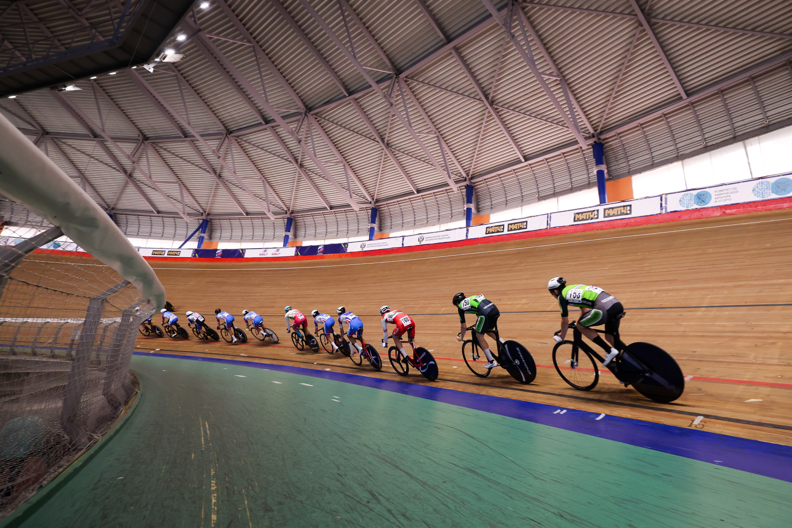 Гран-При Санкт-Петербург 04.06.2025. Спортивный и репортажный фотограф Антон Тереханов