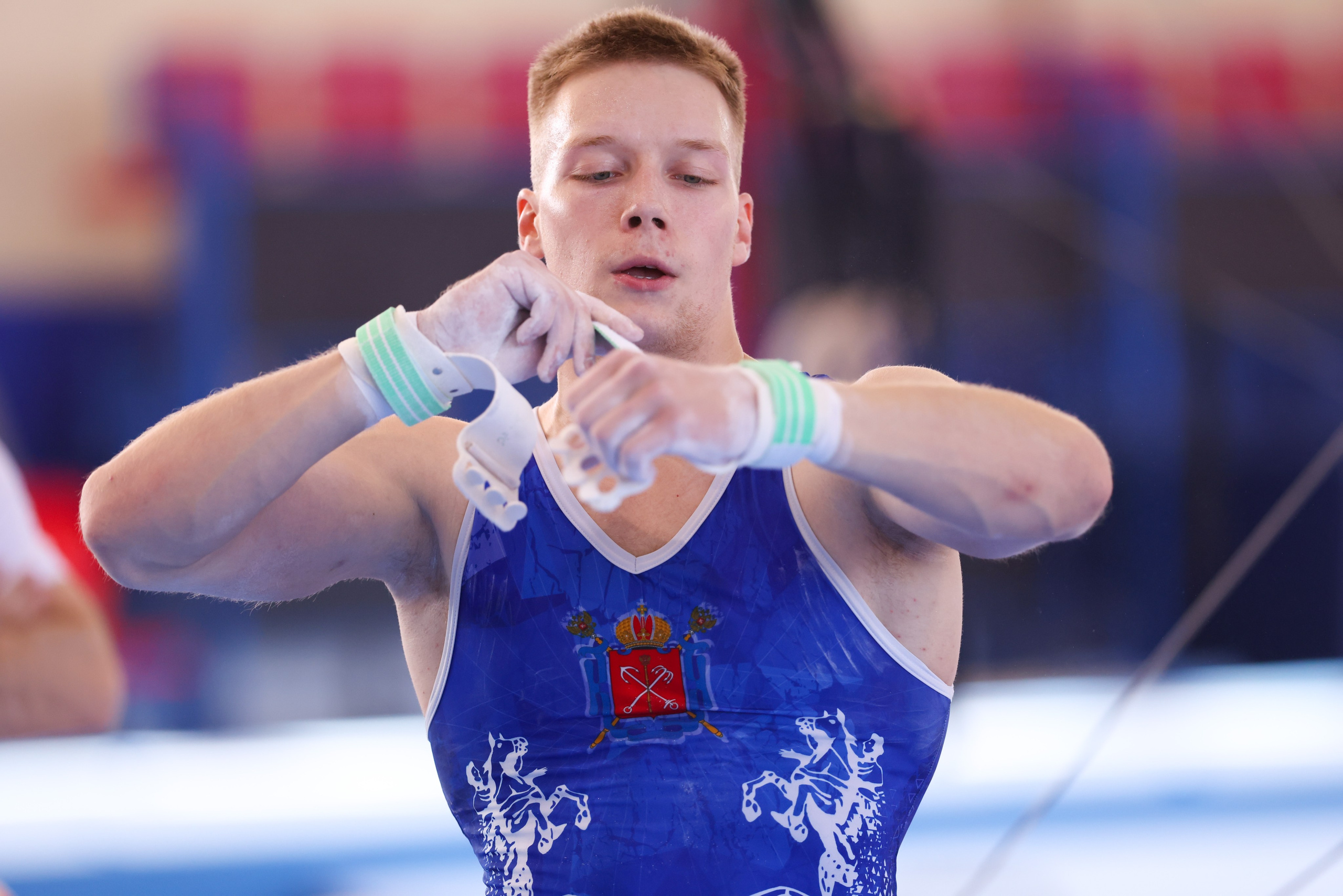 Кубок Санкт-Петербурга 2025 03-06.09.2025. Спортивный и репортажный фотограф Антон Тереханов