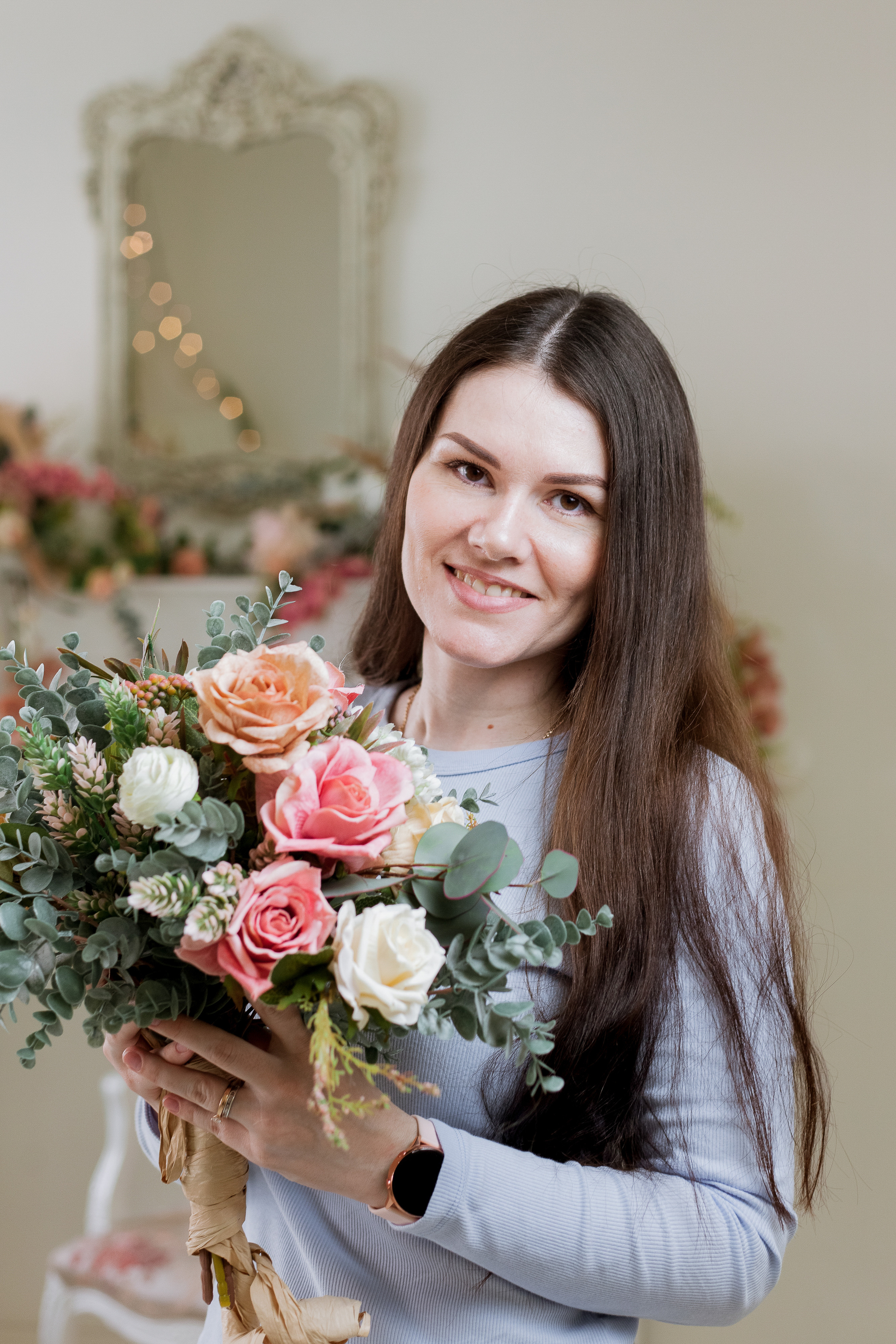 Пасхальная фотосессия. Фотограф в Томске Юлия Постнова