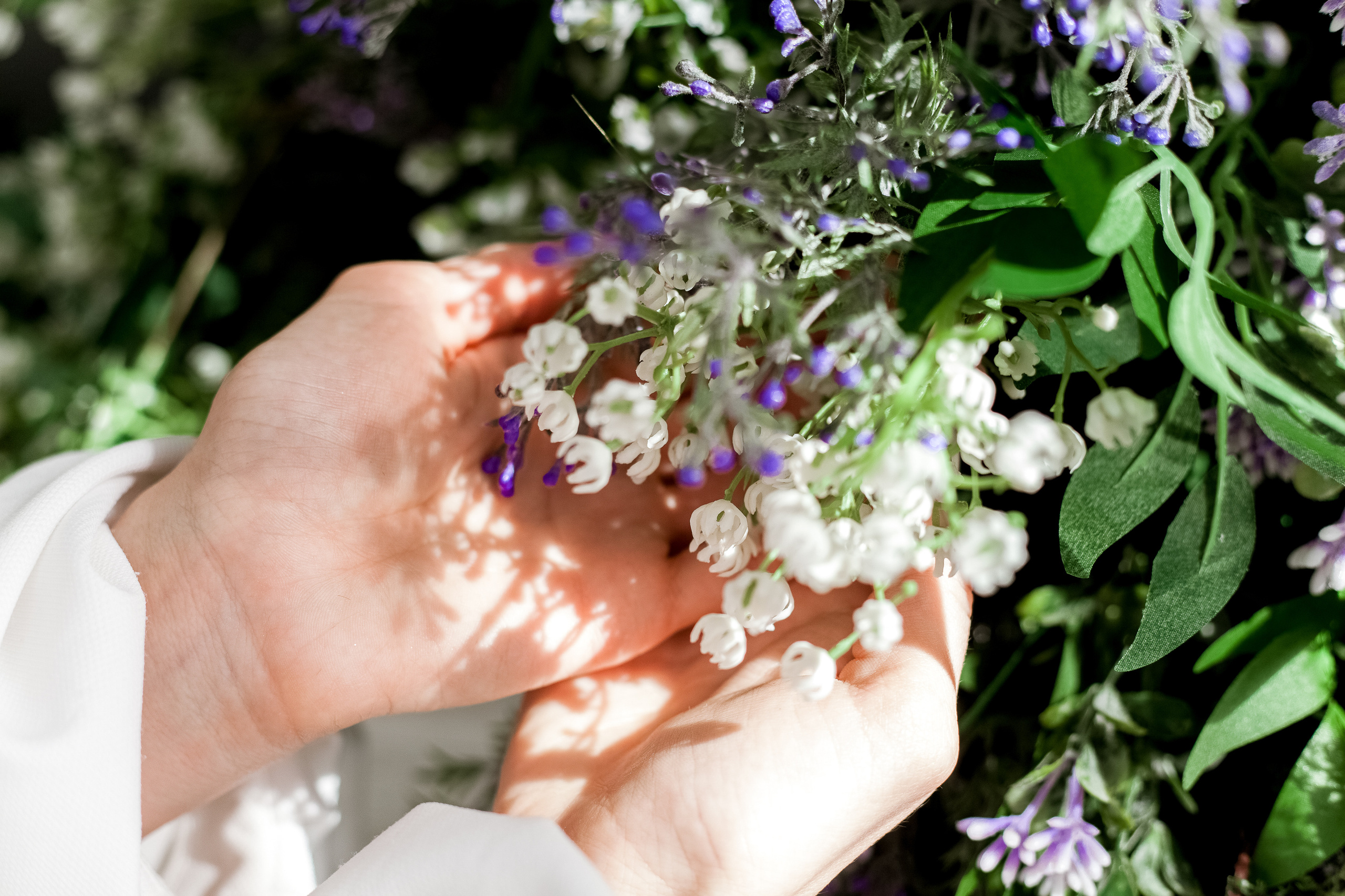 Контент-съемка для Светланы. Фотограф в Томске Юлия Постнова