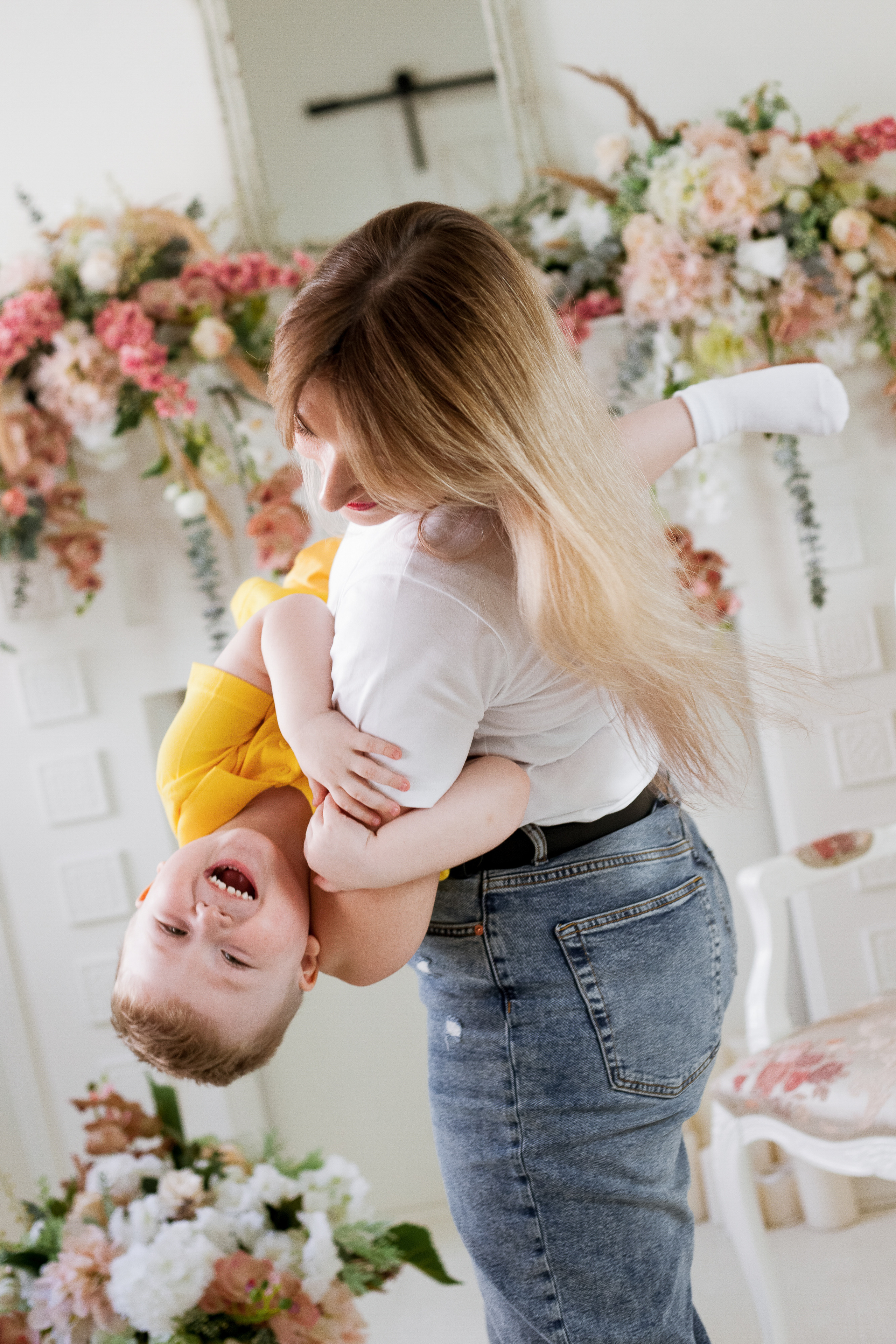 Пасхальная фотосессия