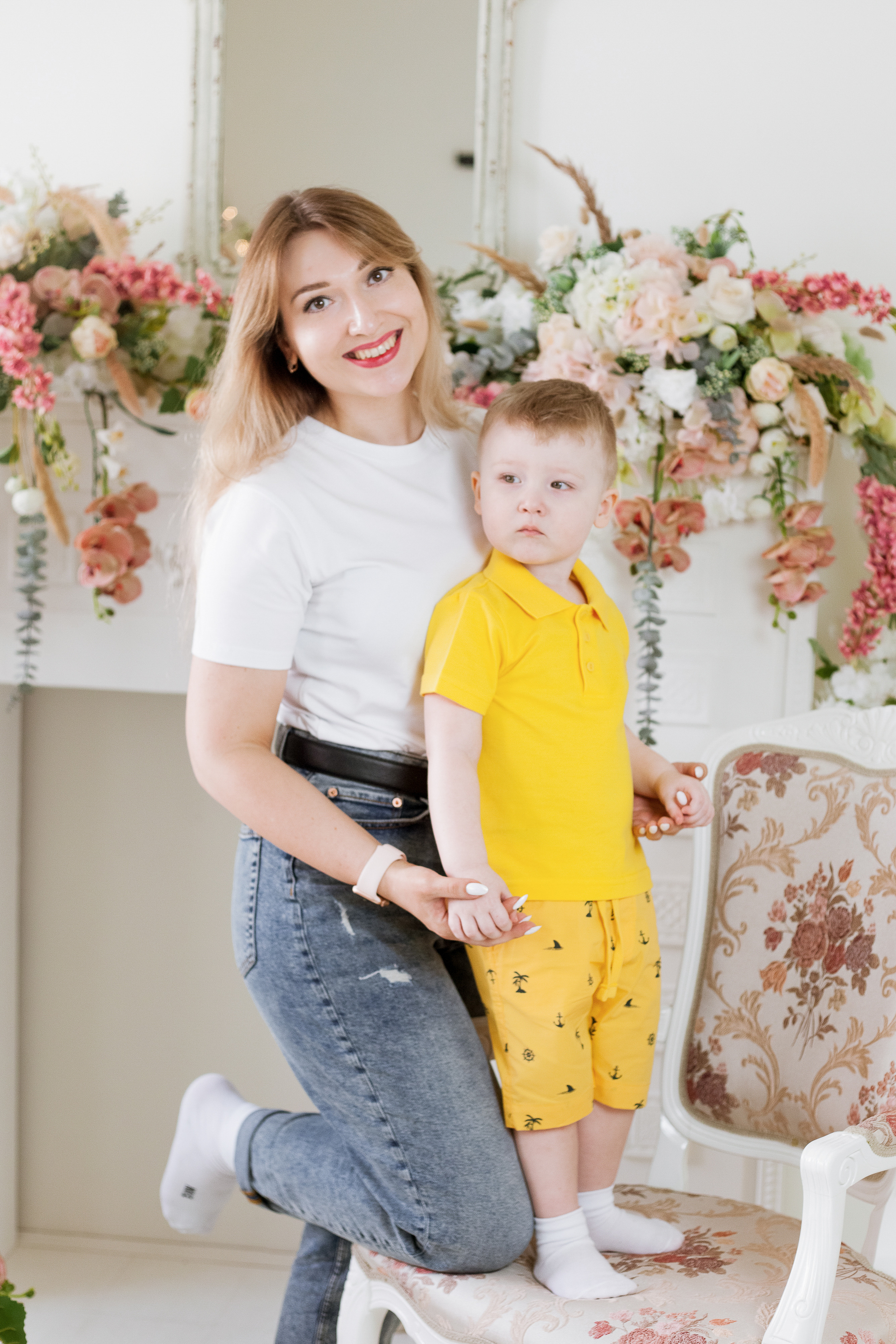 Пасхальная фотосессия. Фотограф в Томске Юлия Постнова