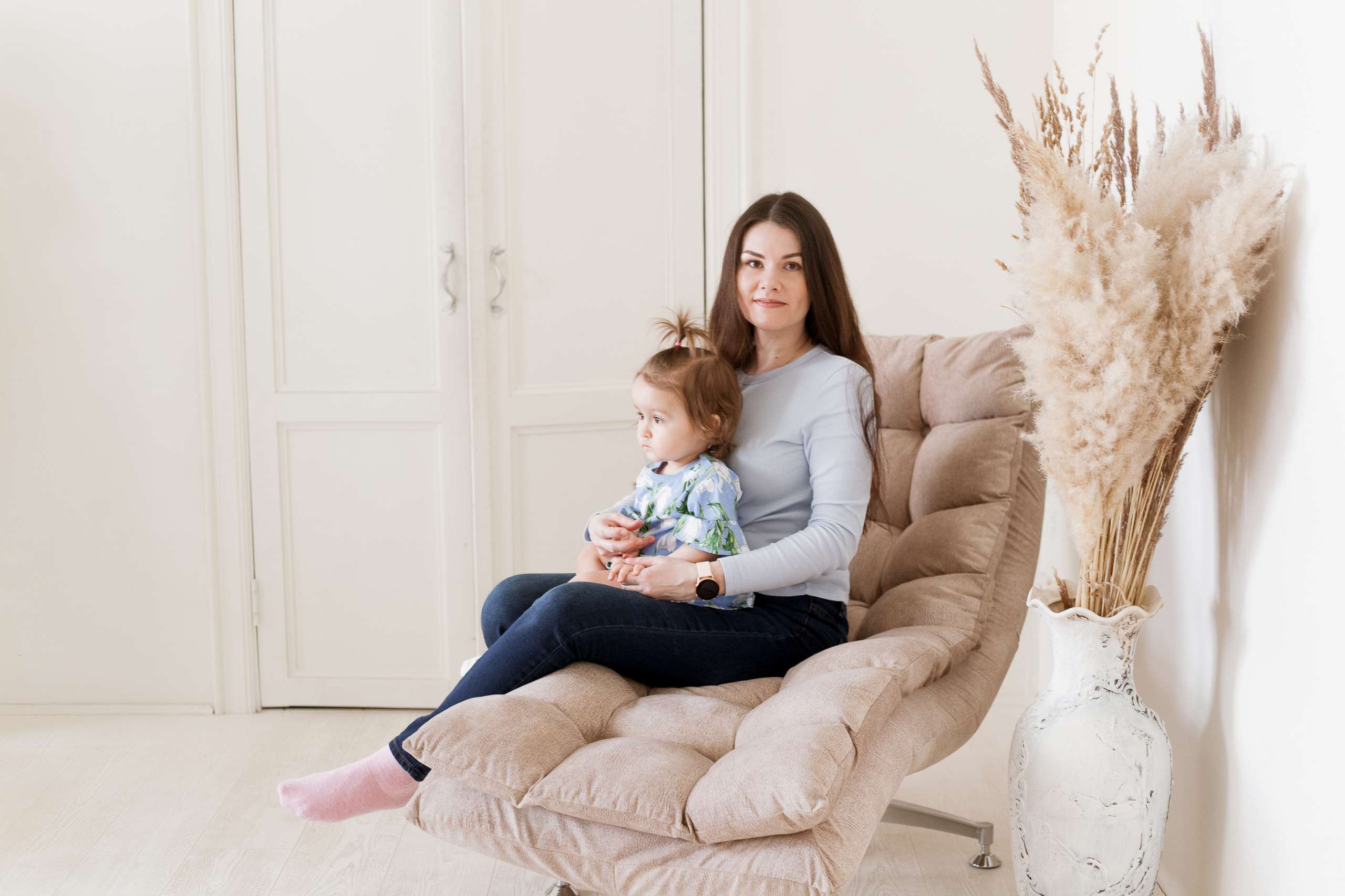 Пасхальная фотосессия. Фотограф в Томске Юлия Постнова