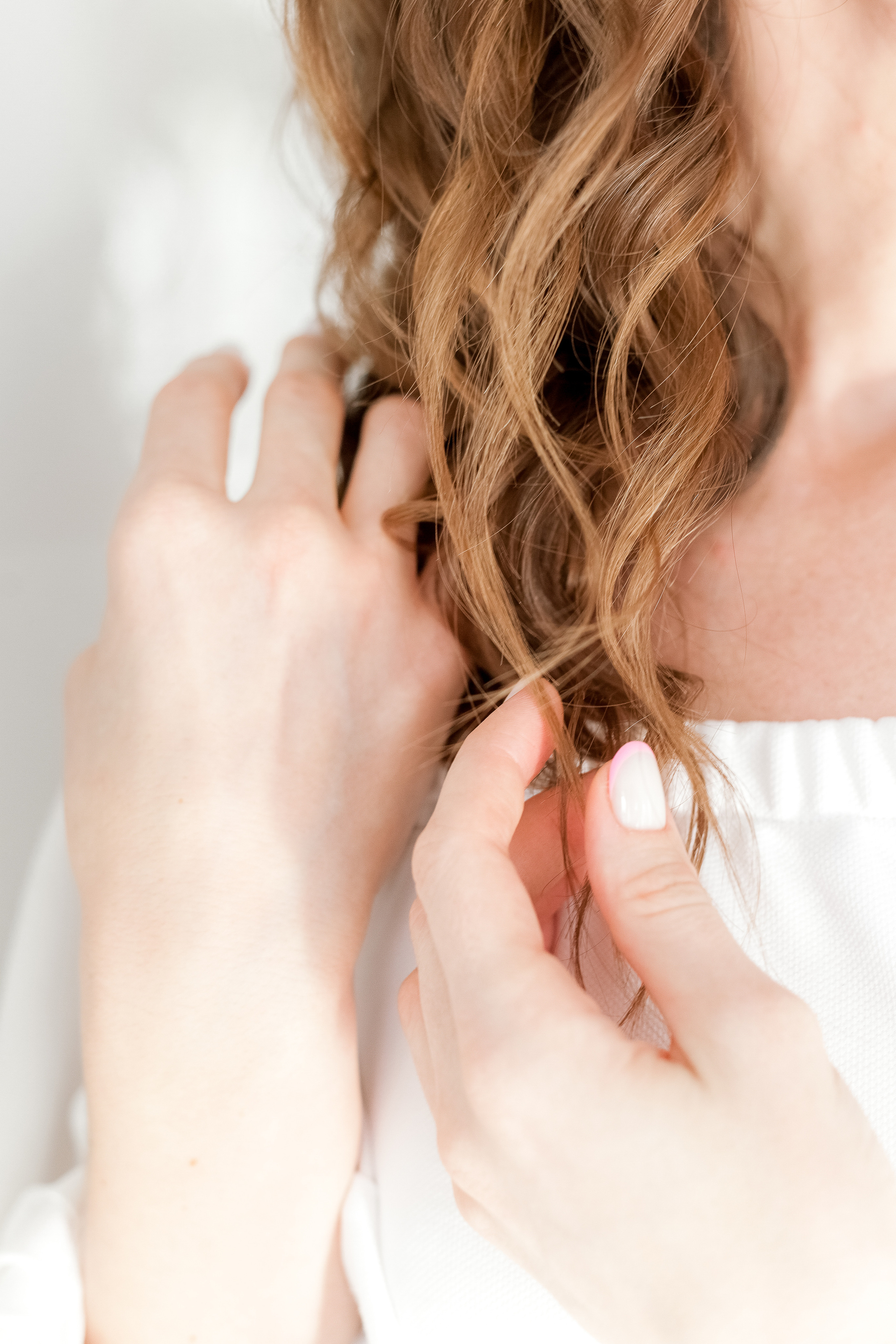 Контент-съемка для Светланы. Фотограф в Томске Юлия Постнова