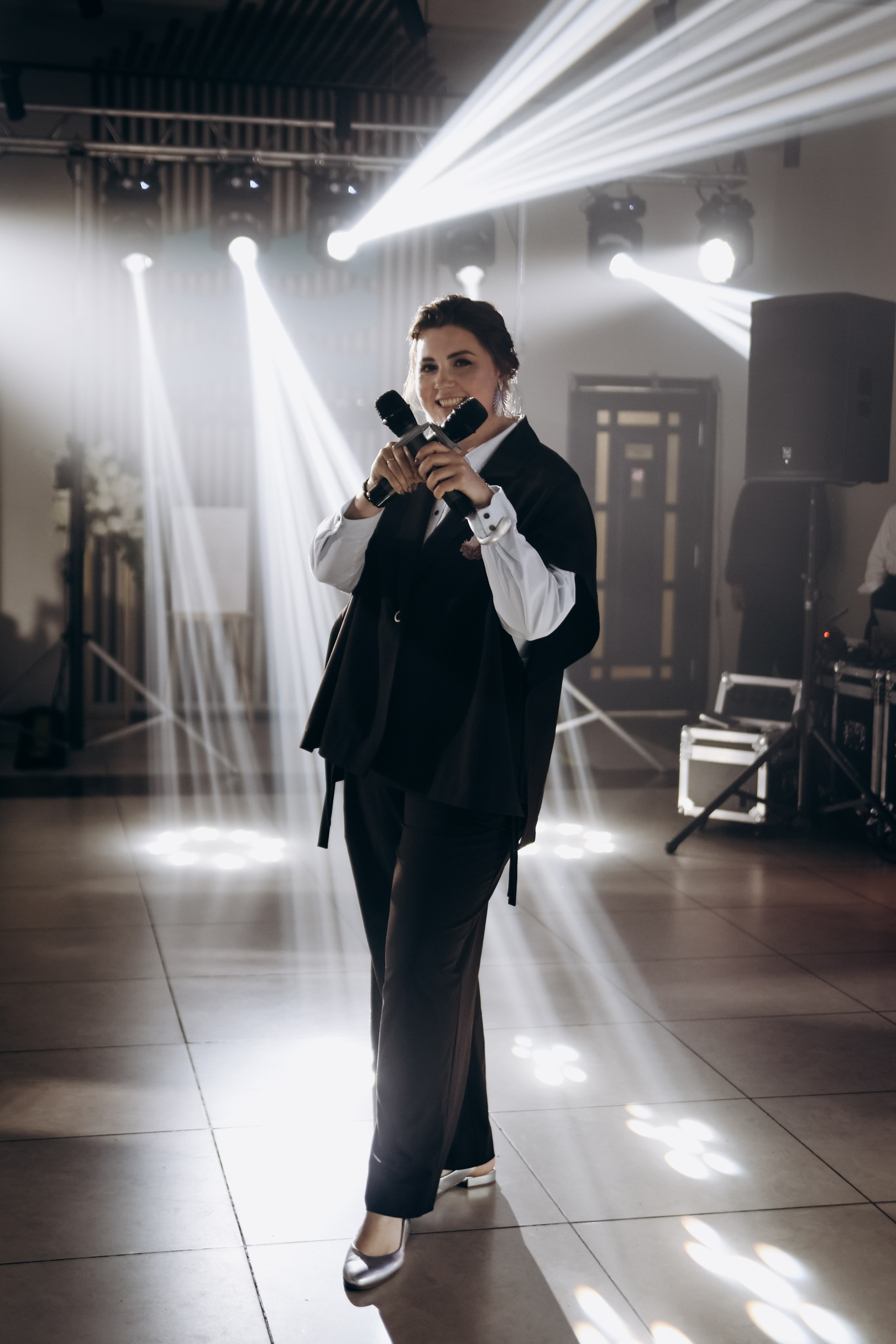 Яна и Артем