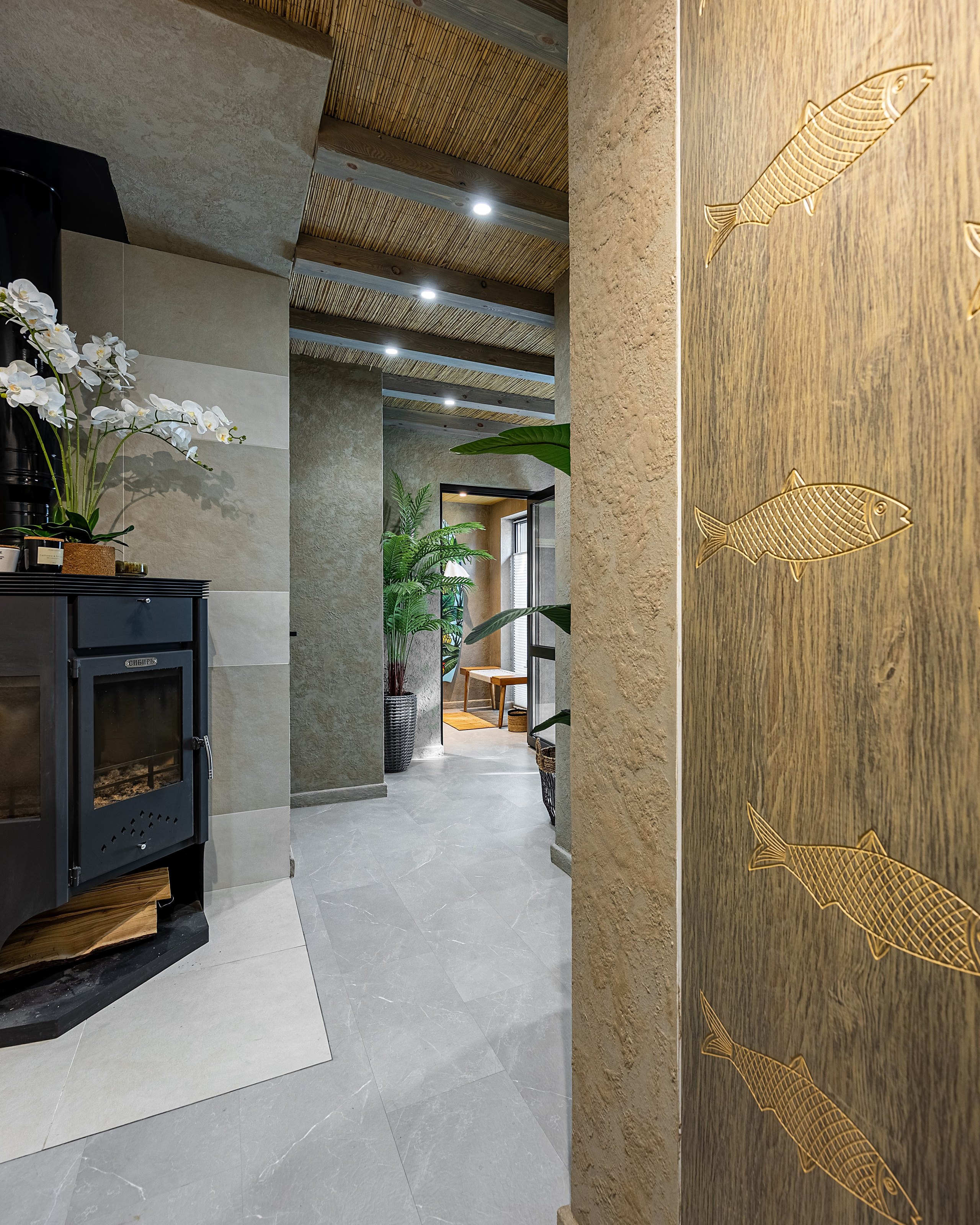 SPA. Фотограф и видеограф в Улан-Удэ: Аюна Габагуева и Артём Шаханов