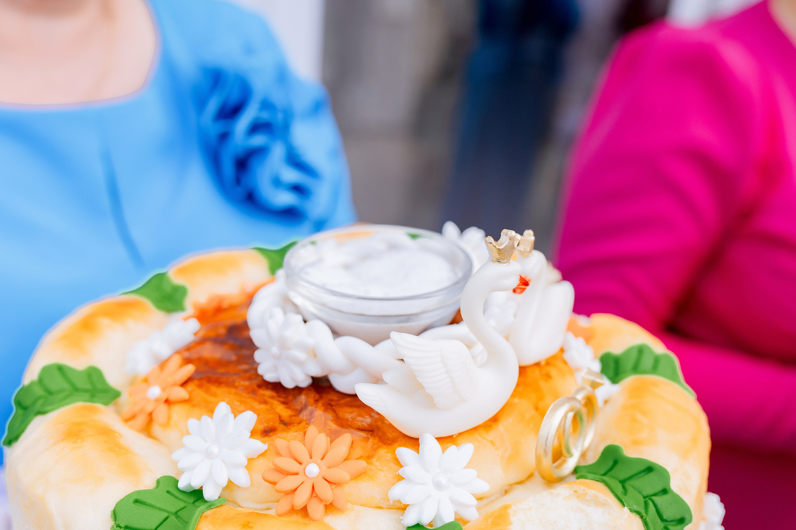 Виктория и Илья. Свадебный фотограф Витебск Минск