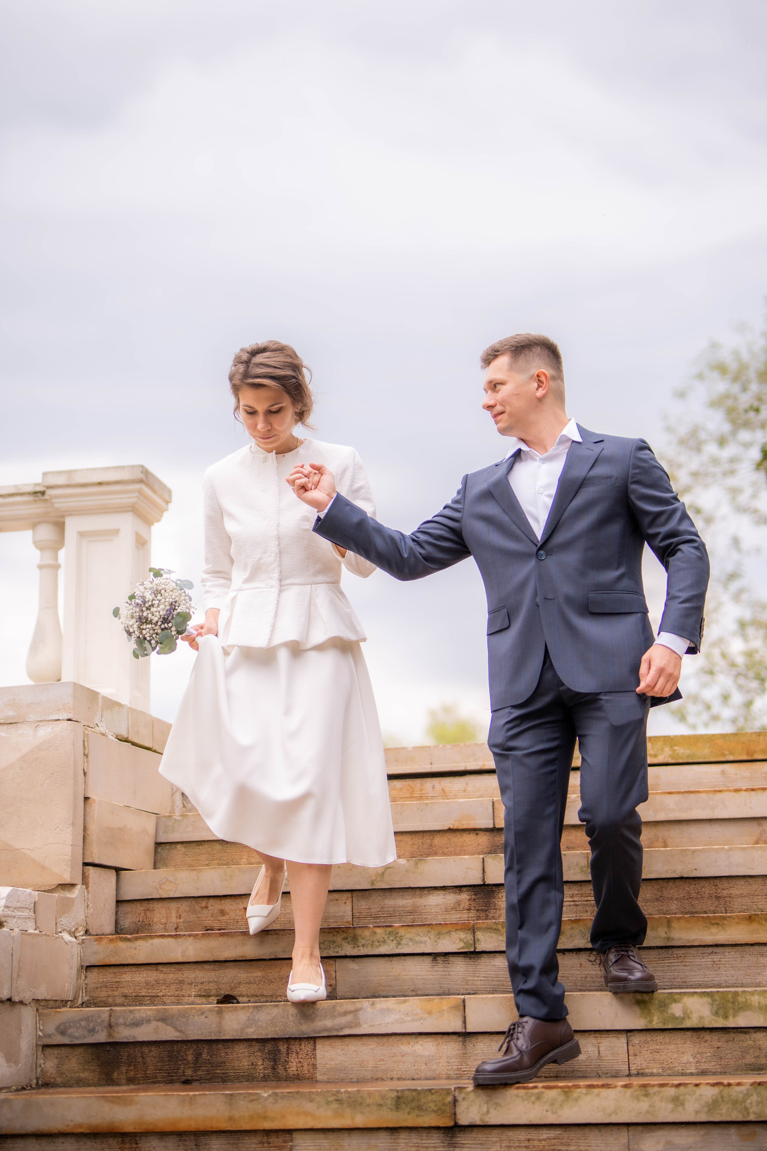 Свадьбы. Zizdok