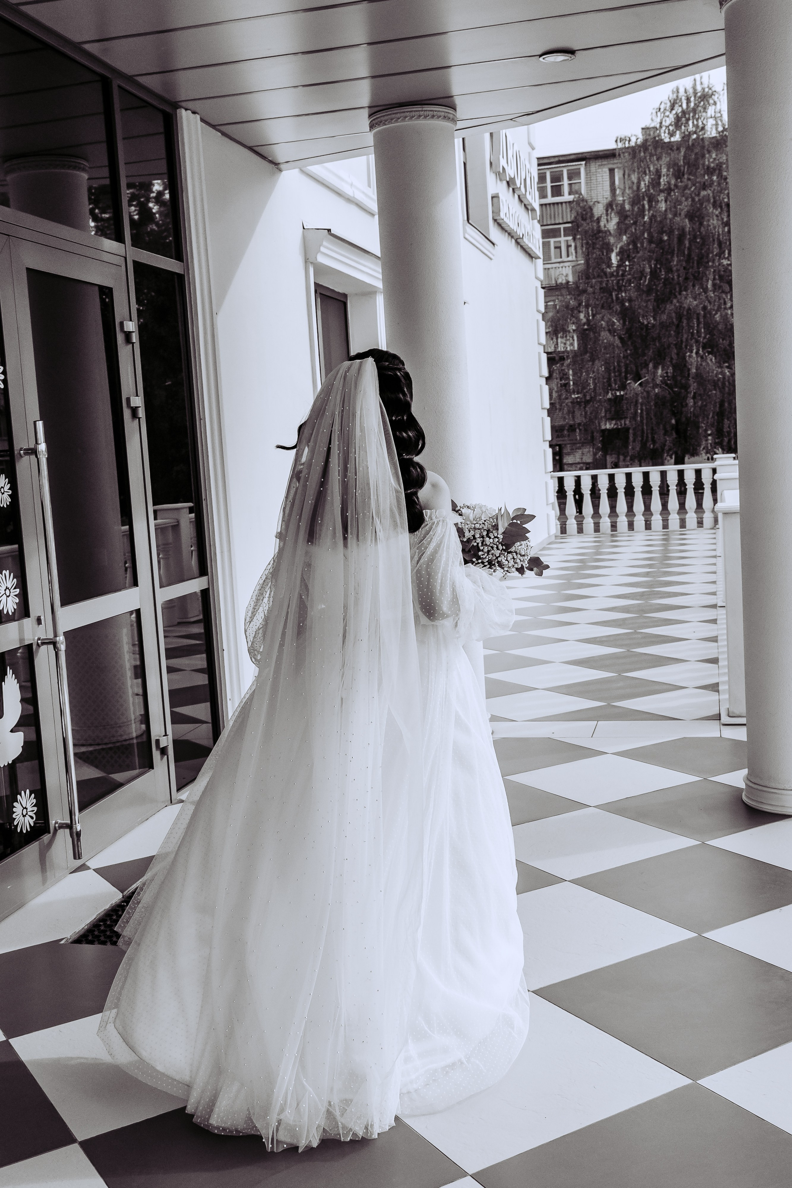 Влад & Виолетта. Свадебный и семейный фотограф в Невинномысске Наталья Куликова