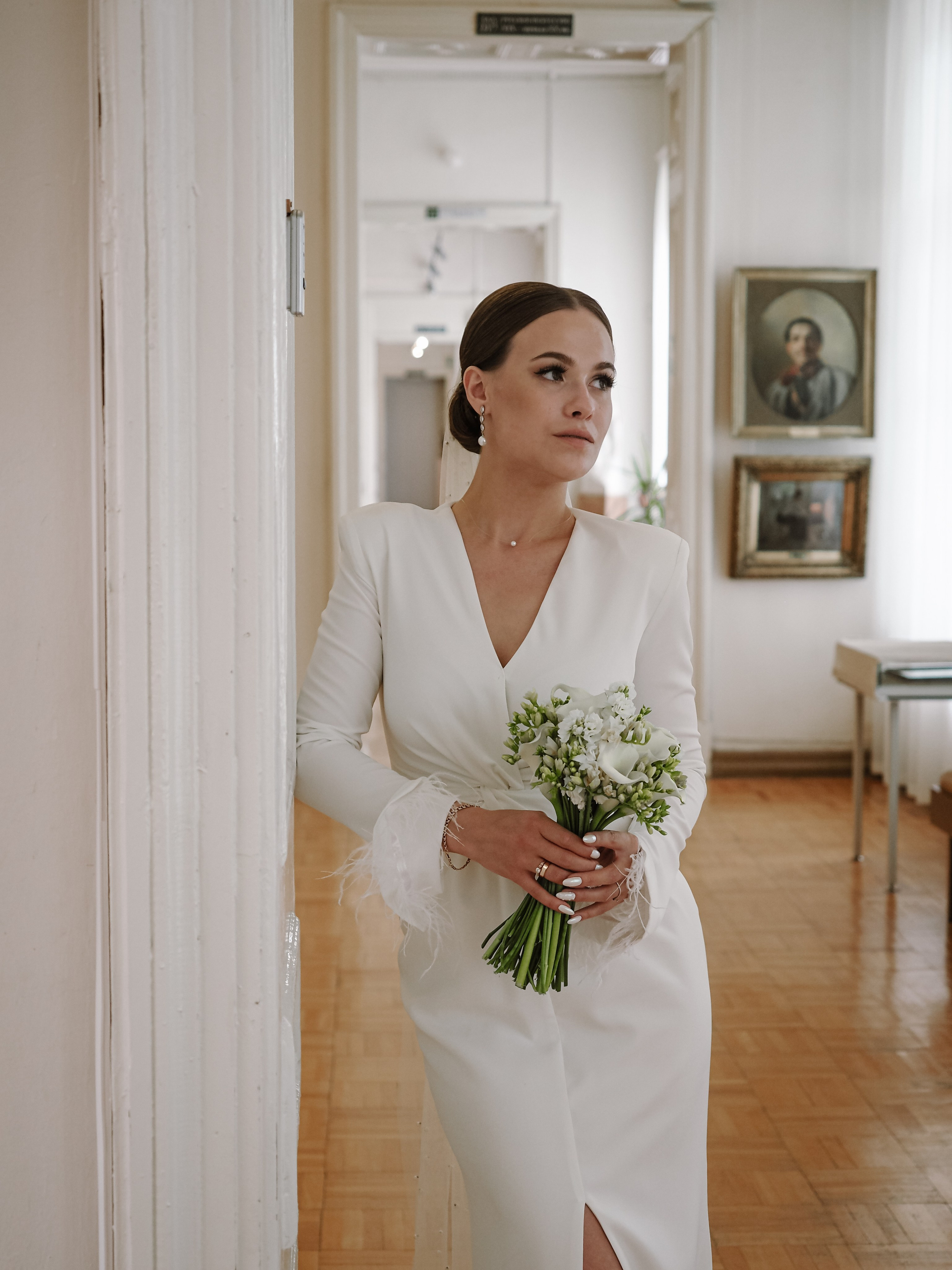 Михаил и Анастасия. Фотограф Рязань. Семейный Свадебный фотограф