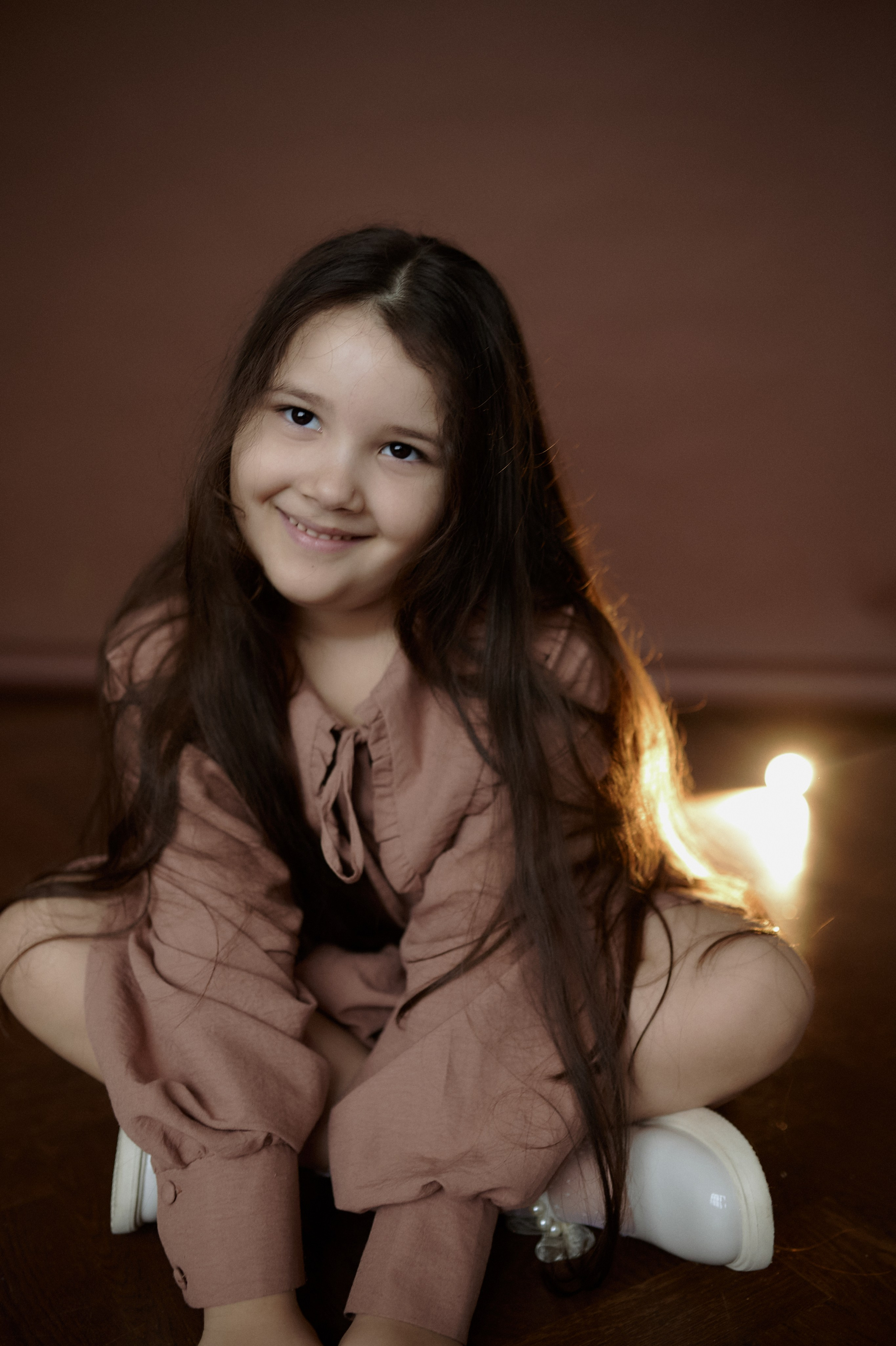 Ириша. Семейный и свадебный lifestyle-фотограф в Москве Мария Петрова