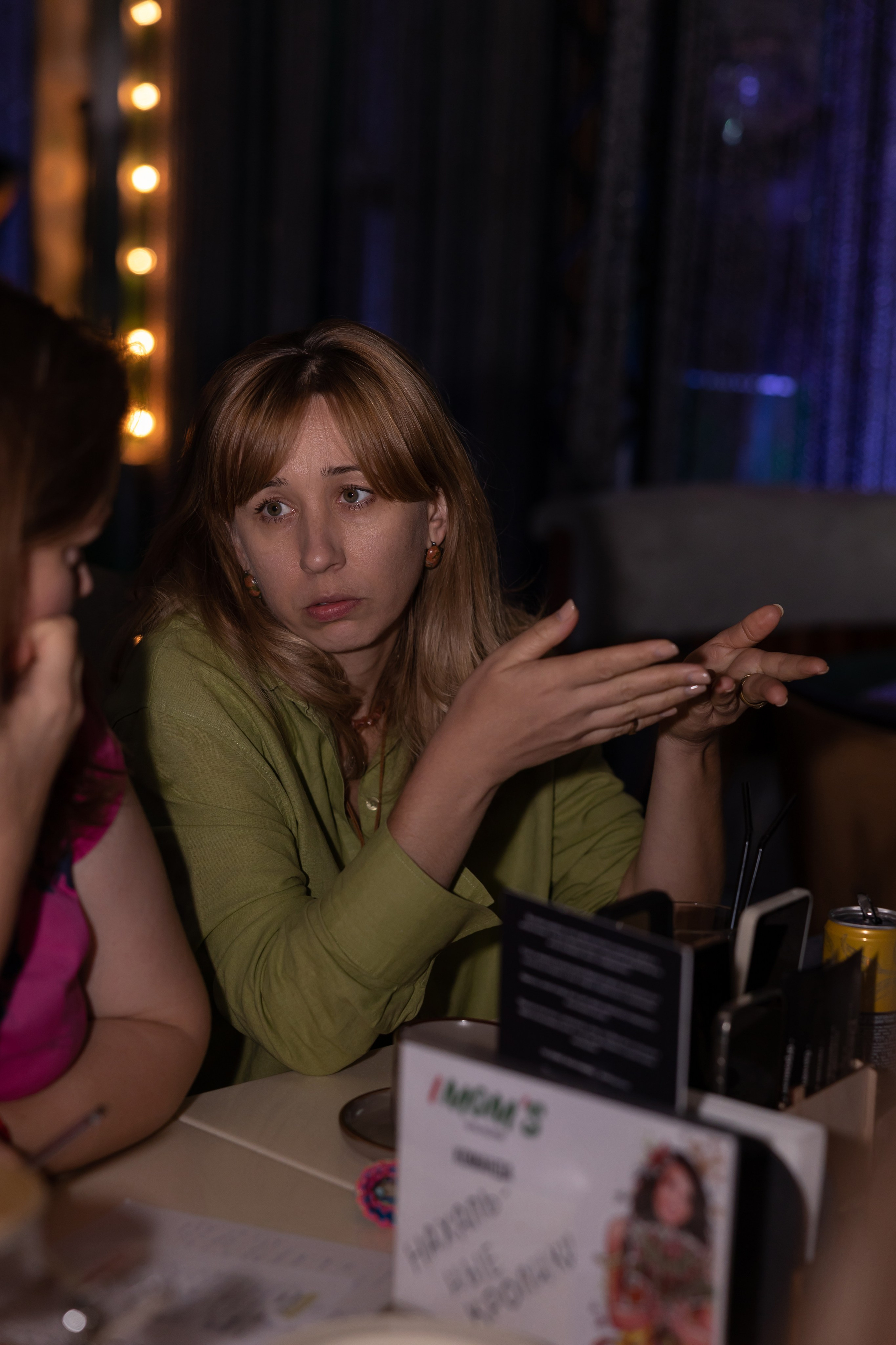 I`mom`s шоу-квиз «Boho». Сказочный фотограф для Вас и Вашей семьи