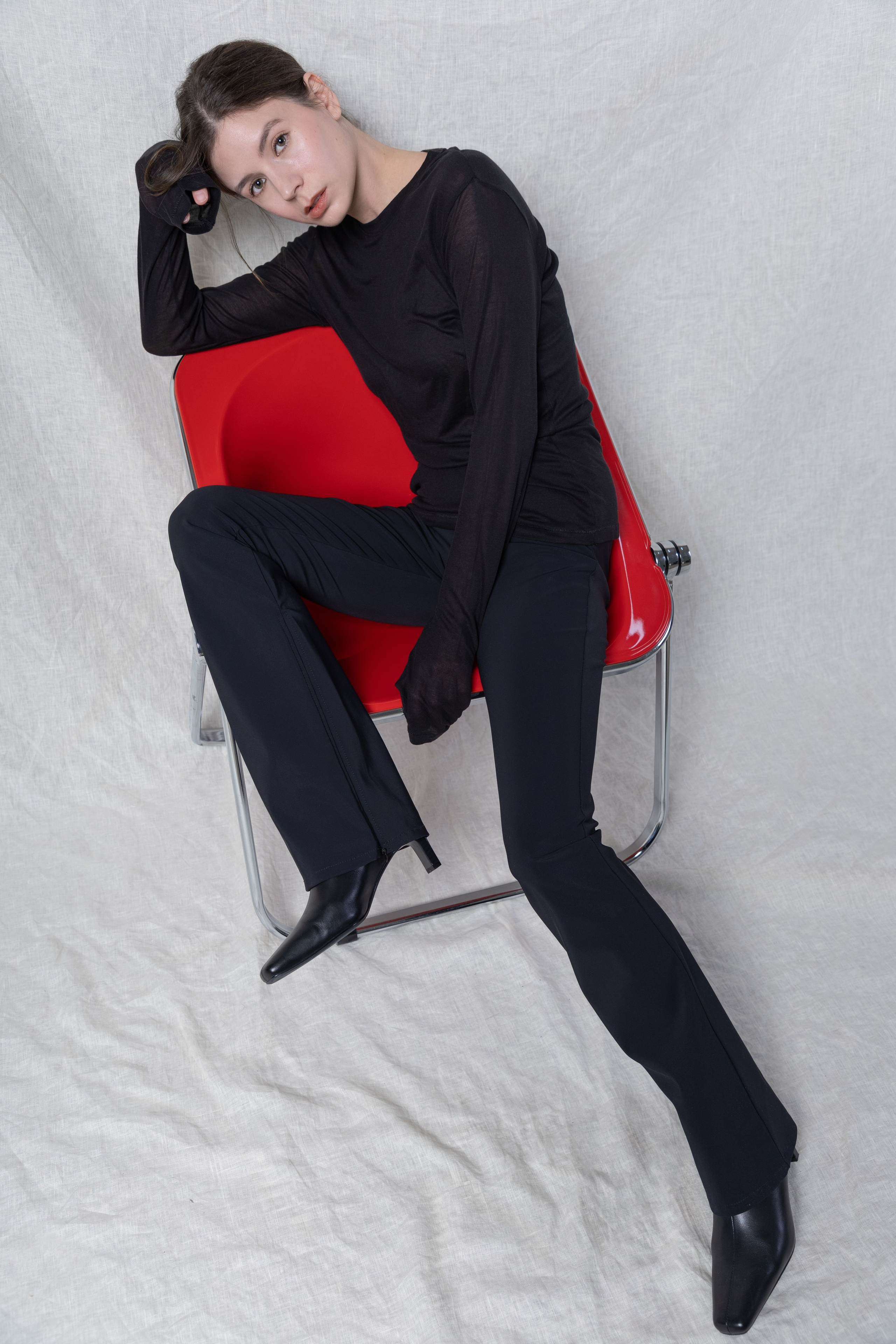 Индивидуальные фотосессии. Фотограф в Москве Черниговцева Анастасия