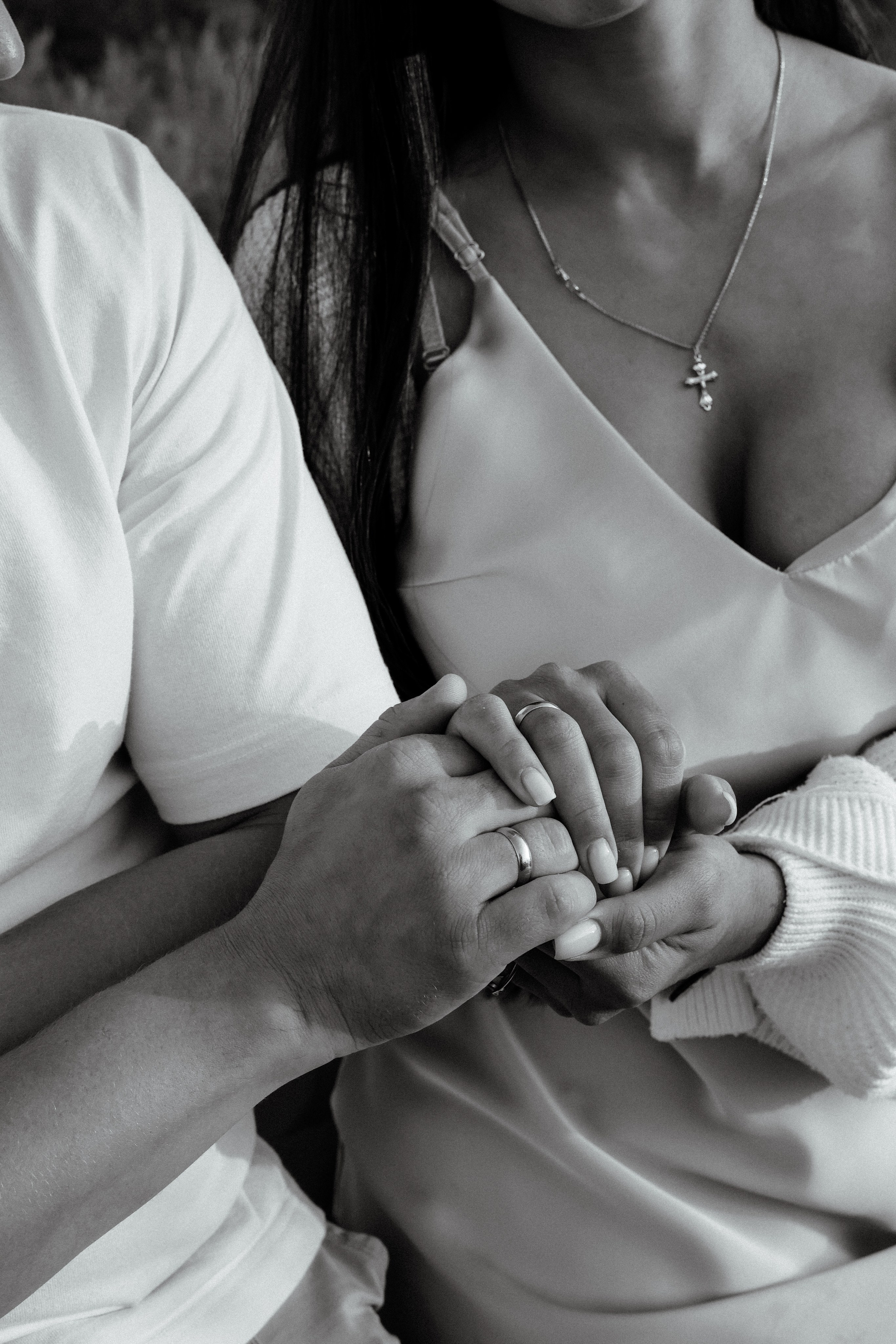 Семья Нероповых. Мания, портретный фотограф в городе Оренбург