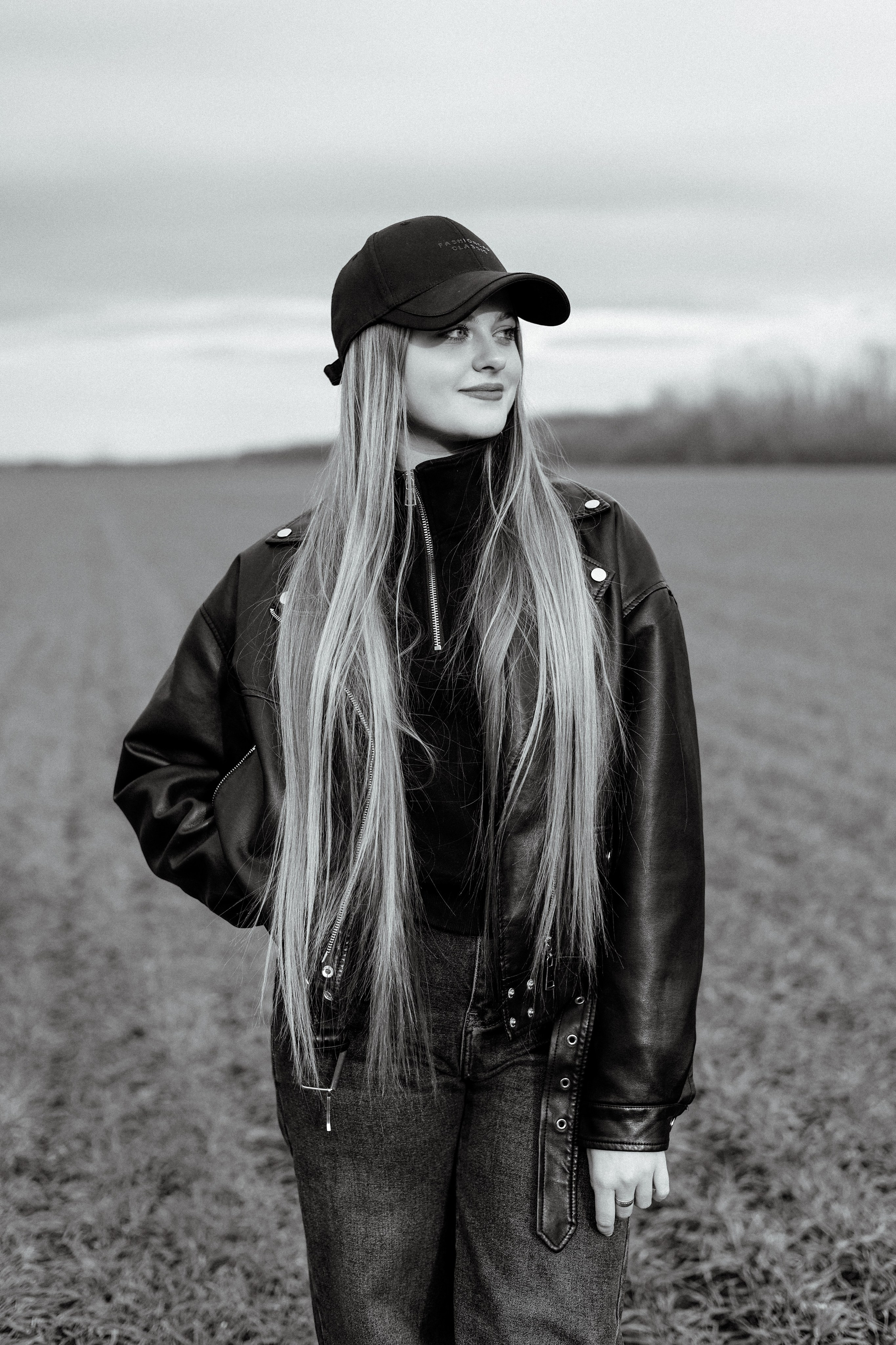 Юнусова Олеся. Мания, портретный фотограф в городе Оренбург