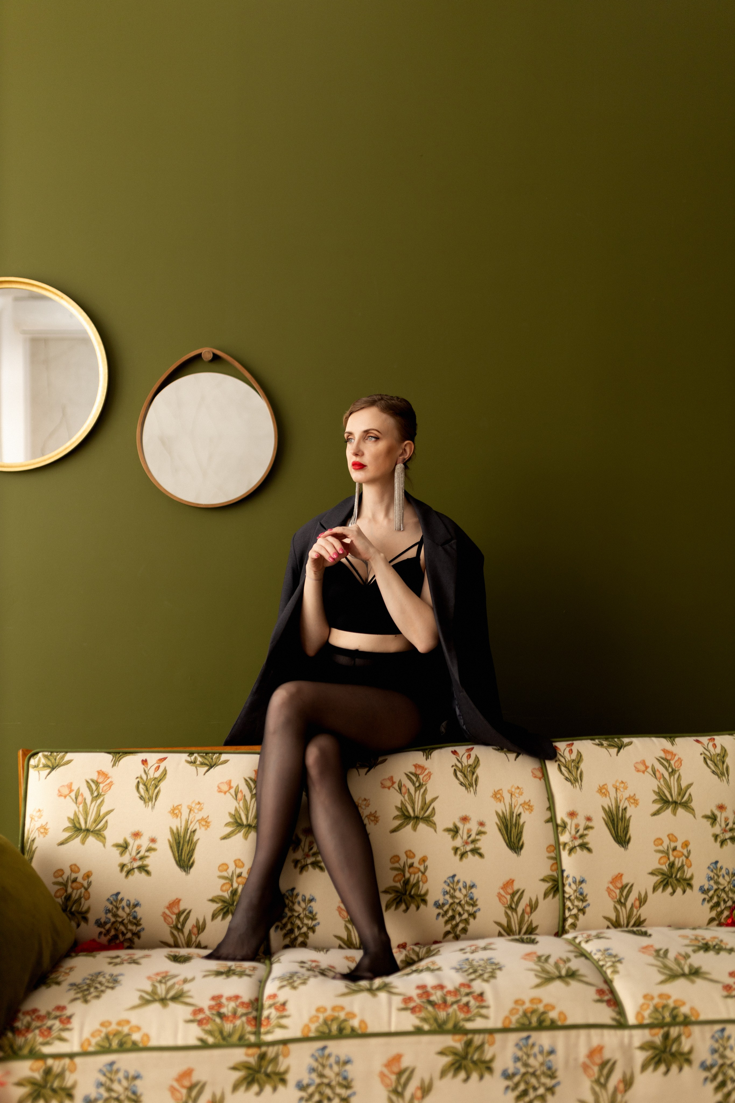 Натали. Фотограф в Москве и области Савина Антонина