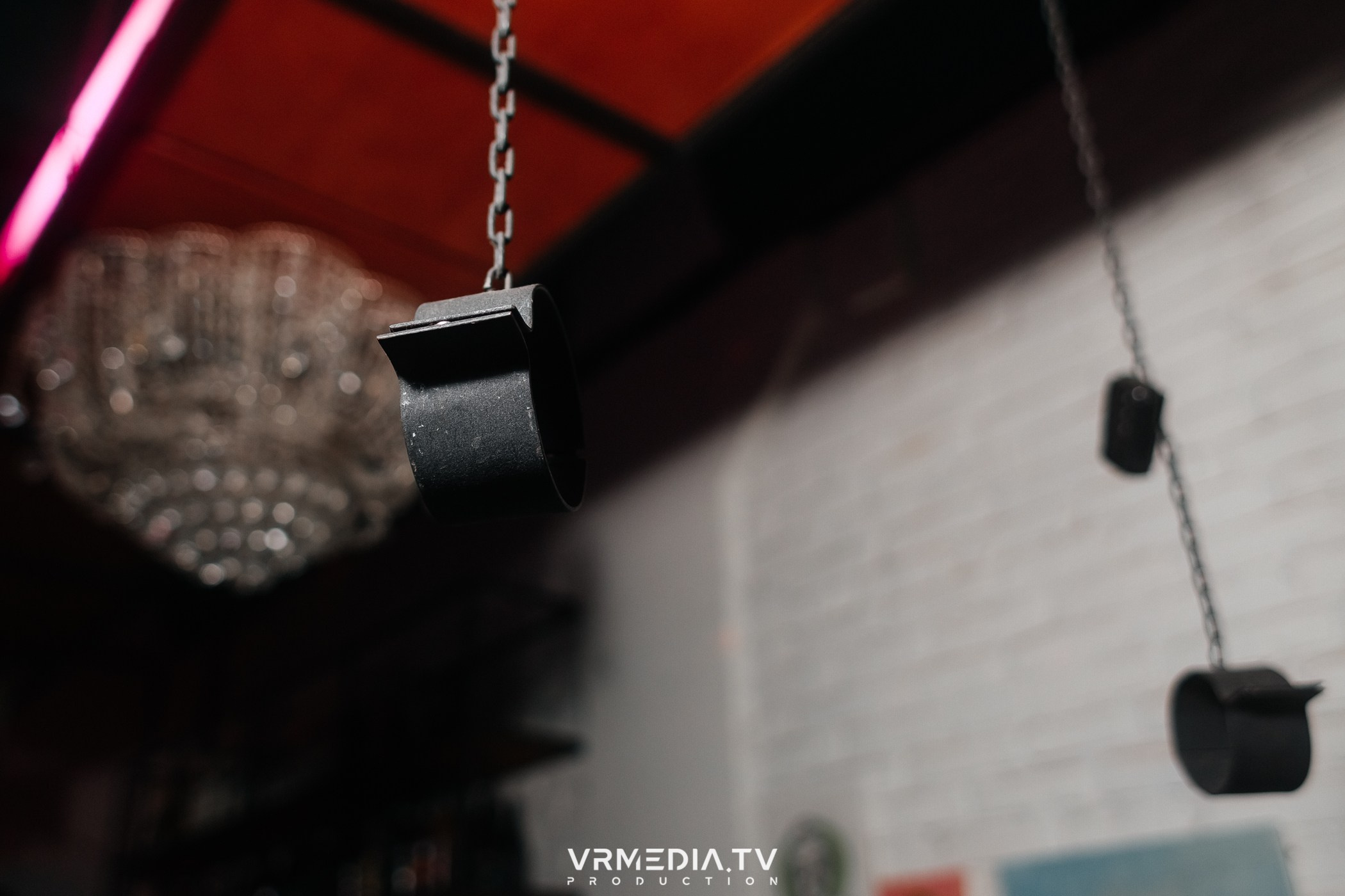 Выходные в культурном пространстве «Редакция»