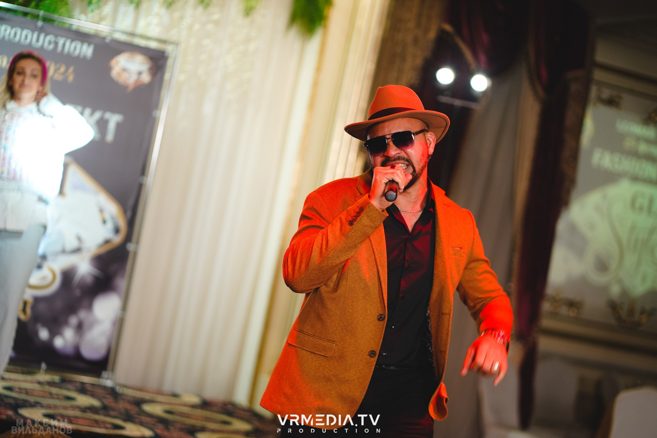 Leomar Production: Fashion проект «Glam Style 2024» 1 год