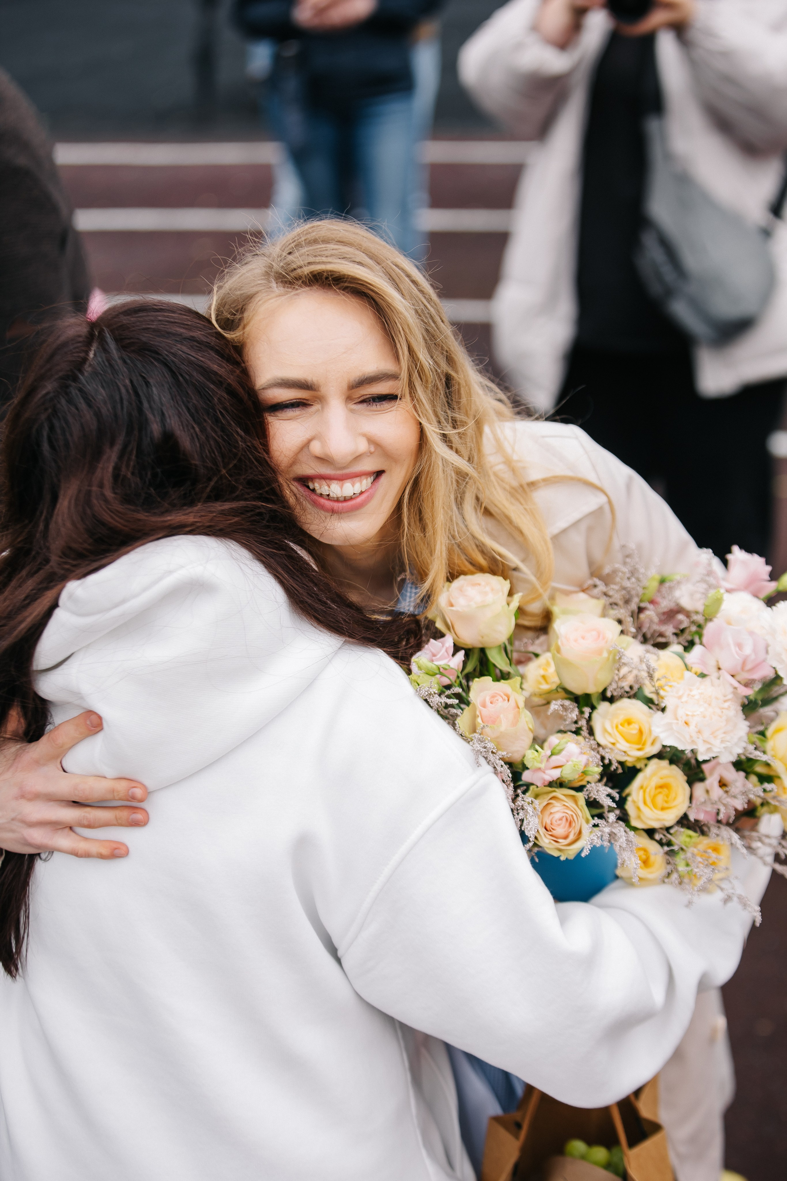 Семейный фотограф в г. Владимир