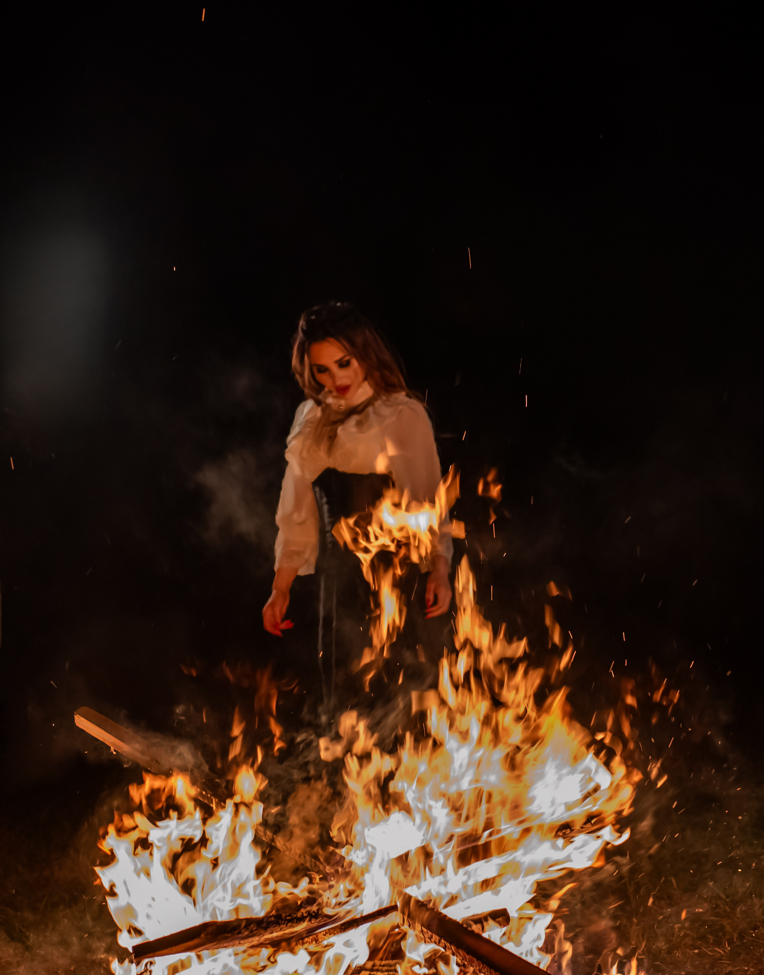 Съемка клипа. Фотограф. Северная — Осетия