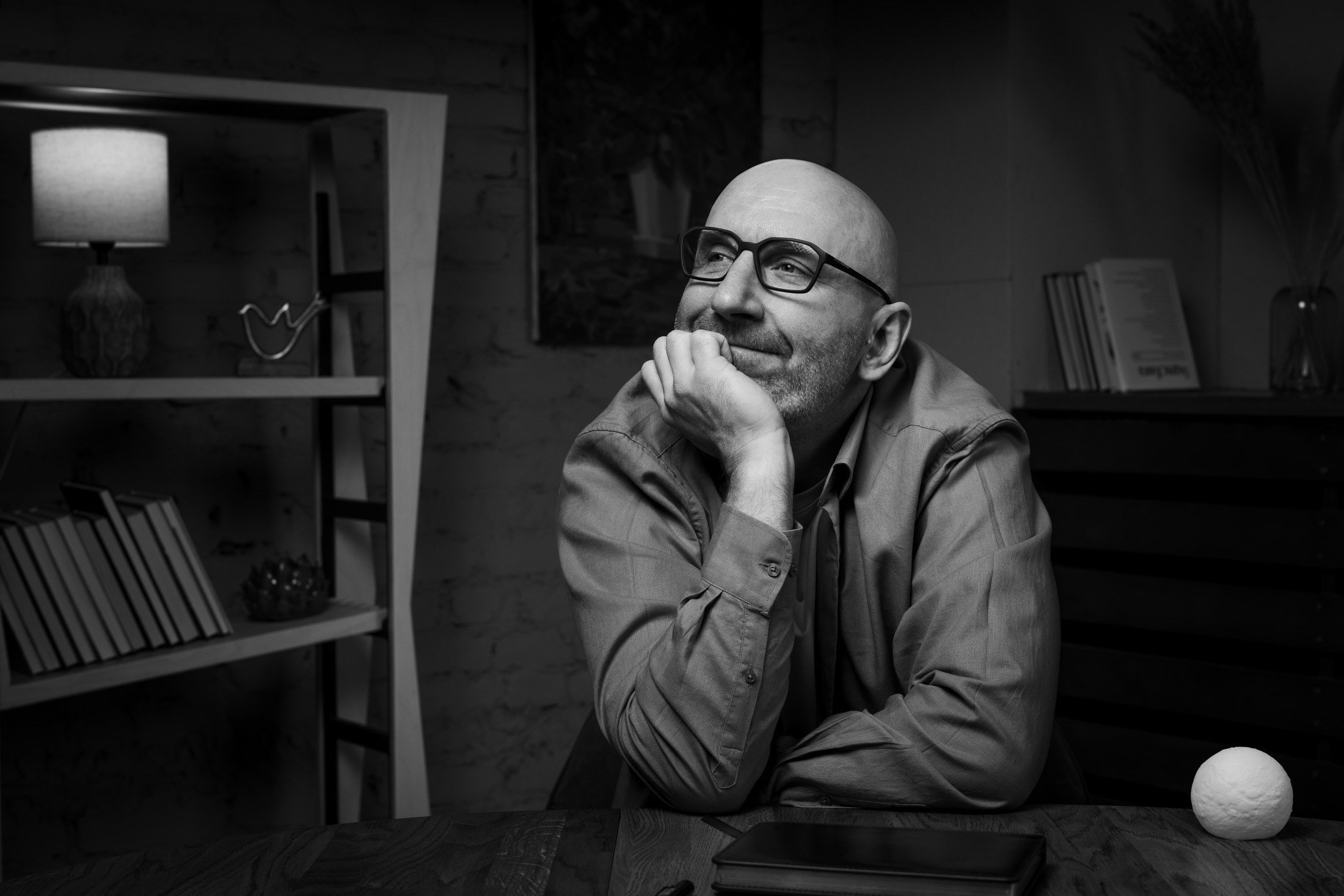 ПОРТРЕТНАЯ СЪЕМКА. Фотограф Константин Санников