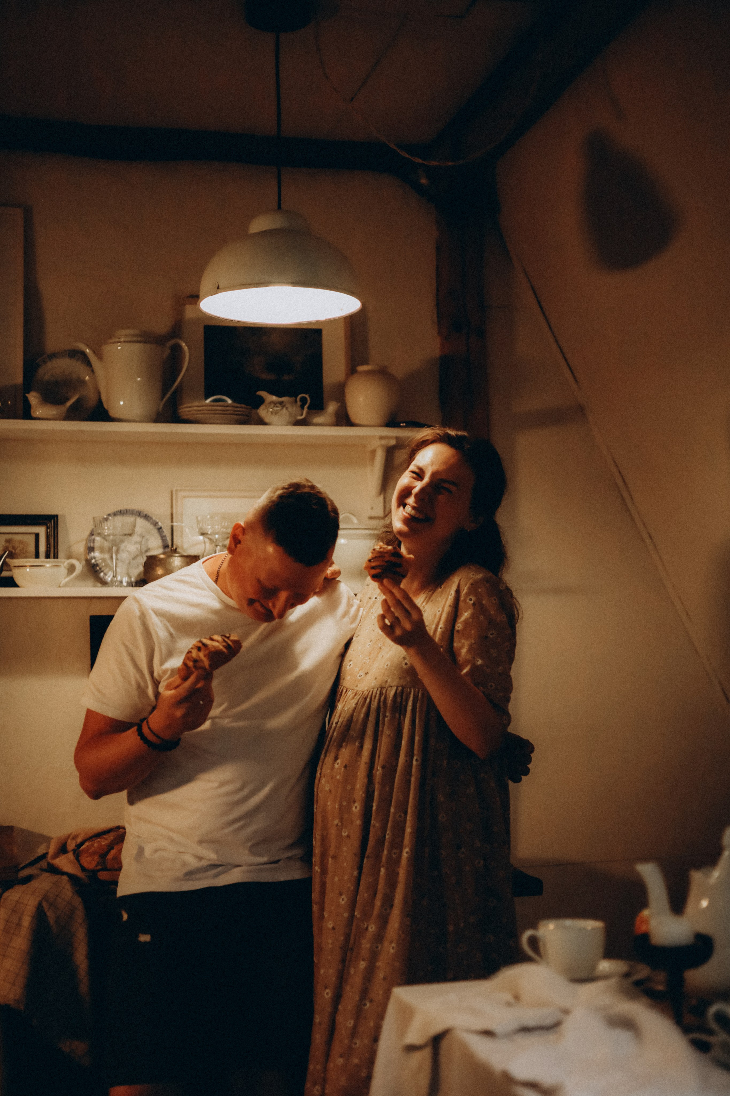 Дарья и Денис. Фотограф в Москве и области Титова Наталья