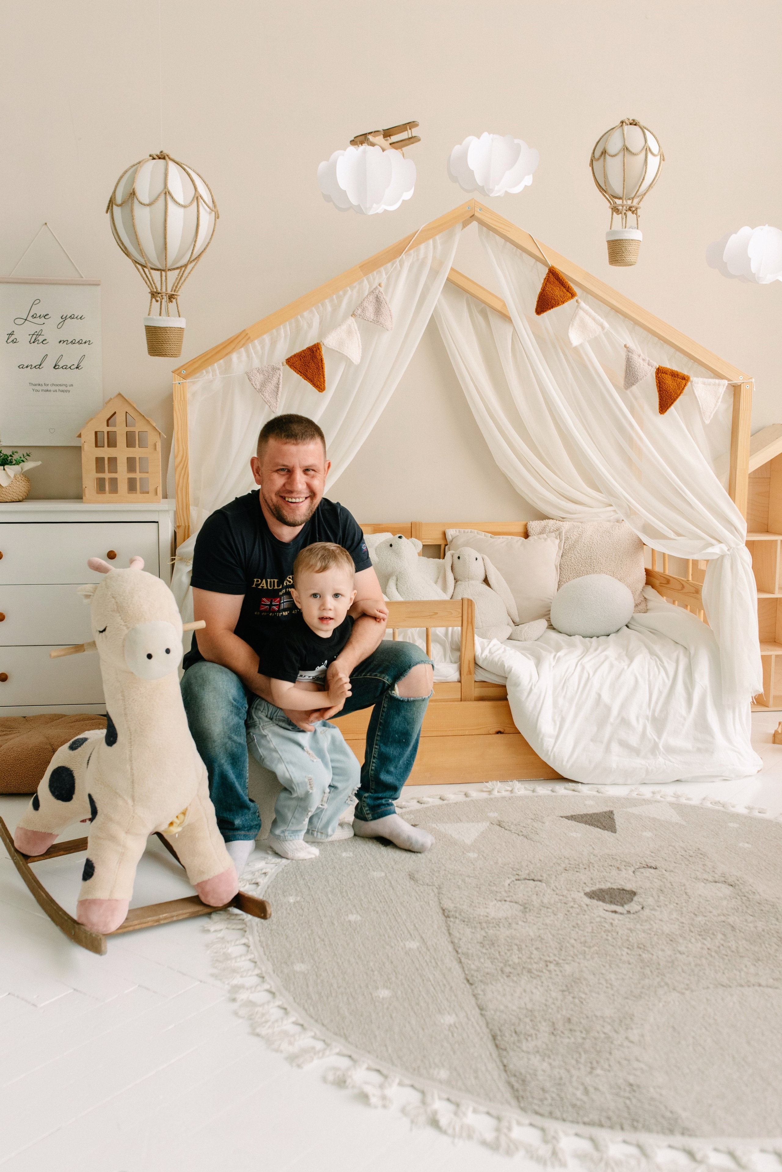 Григорий&Елизавета&Савелий. Фотограф в Новосибирске Анастасия Курто