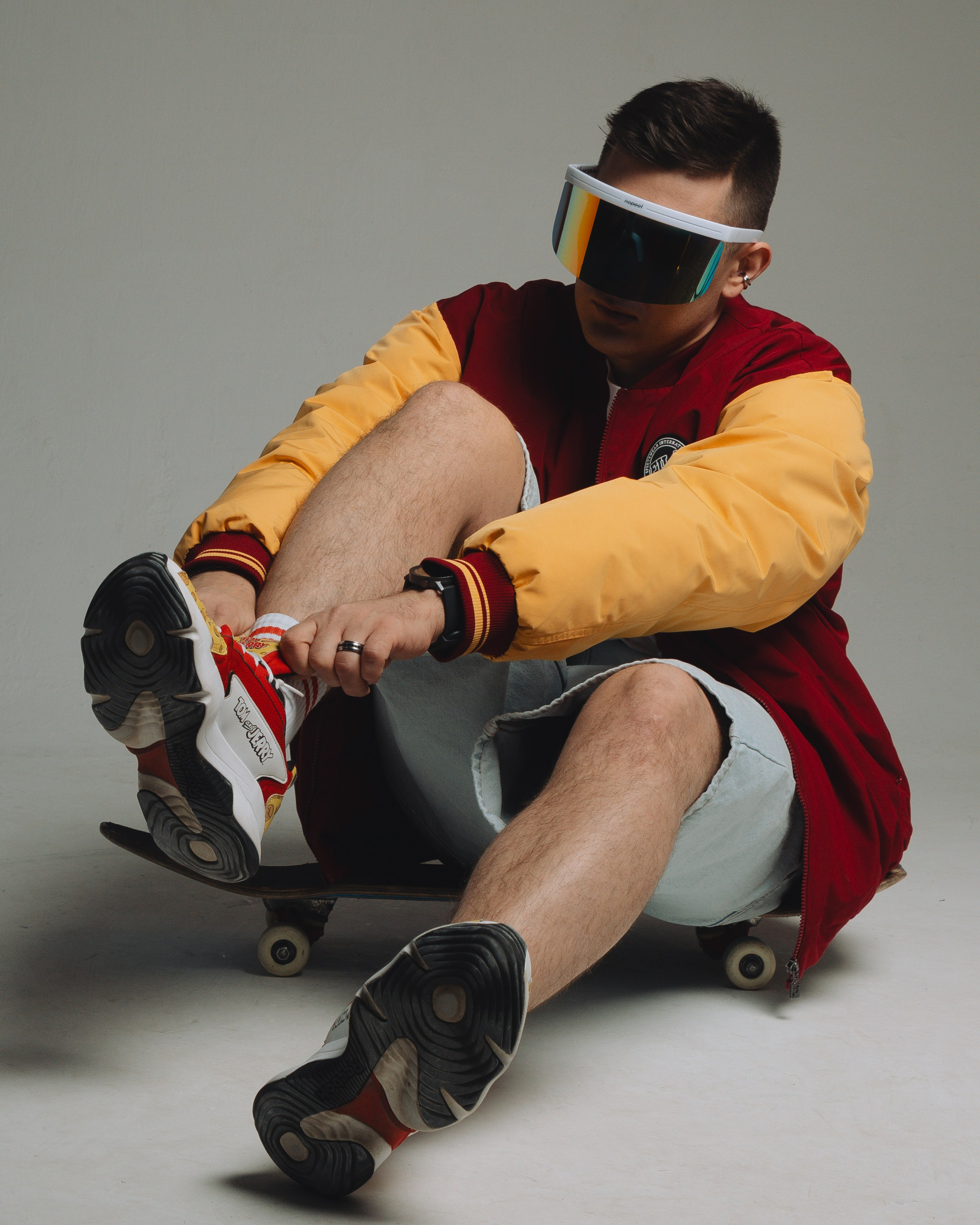 Сергей. Фотограф в Москве Шалышко Ангелина