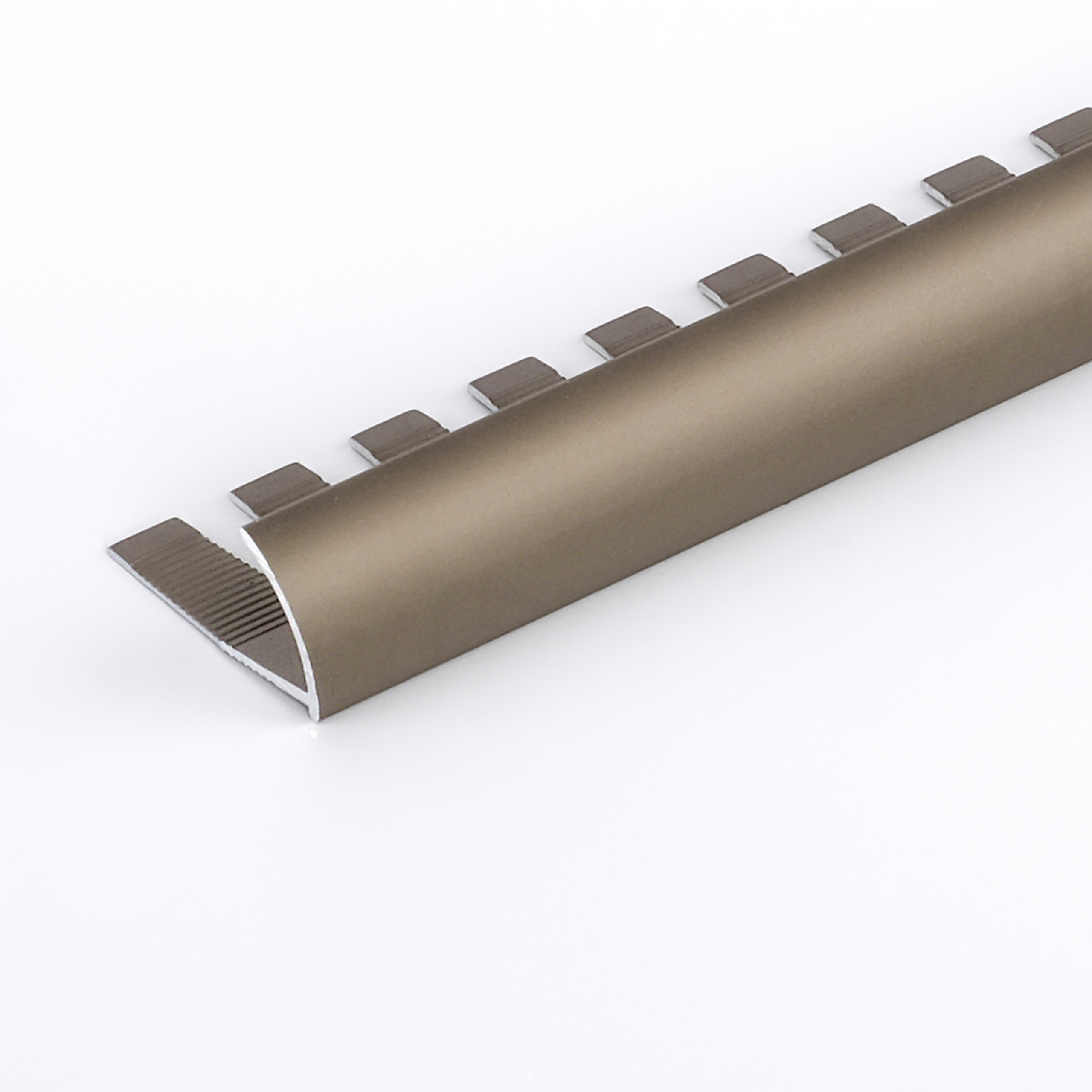 С-профиль для плитки