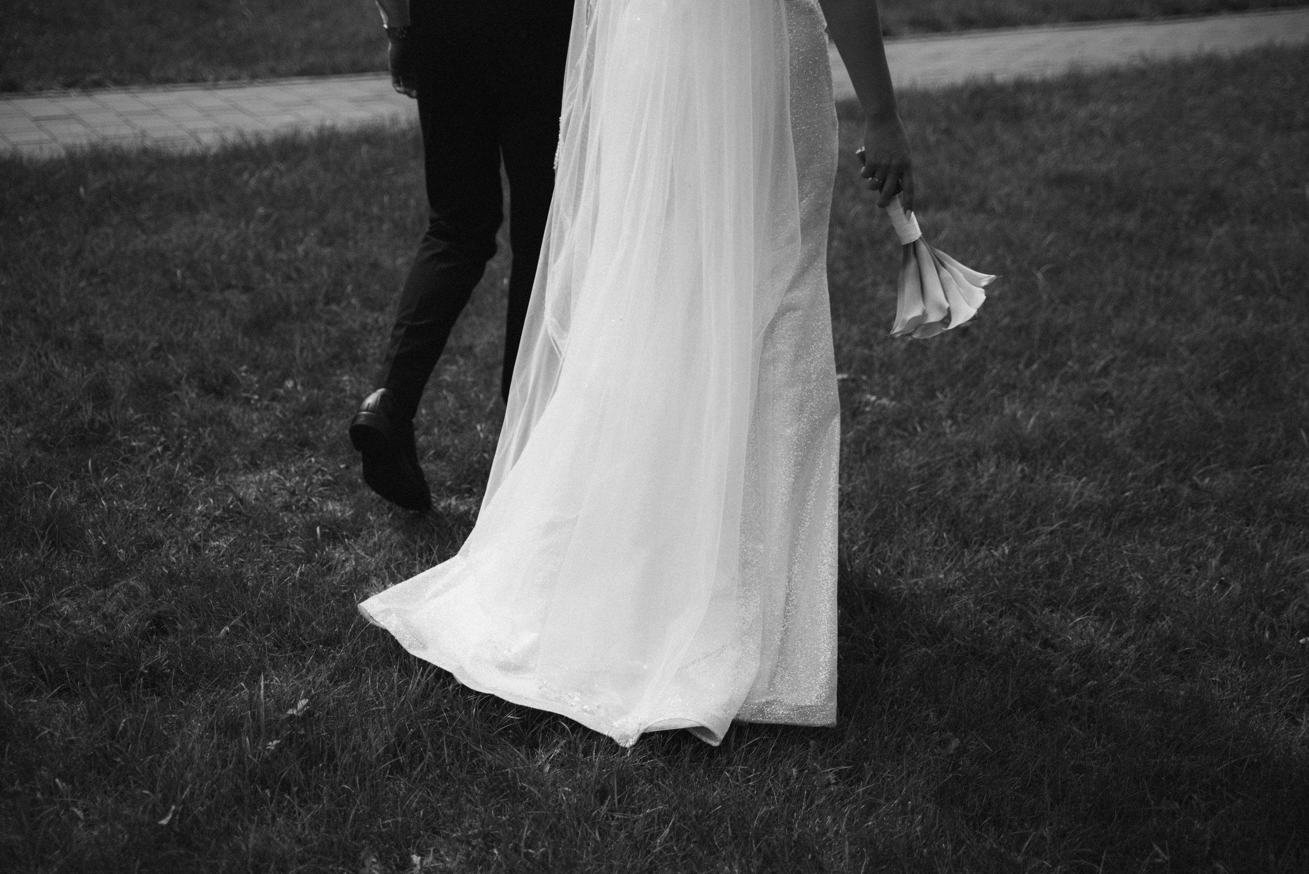 Михаил и Александра. Свадебный и портретный фотограф в Брянске и Москве Алина Химушкина