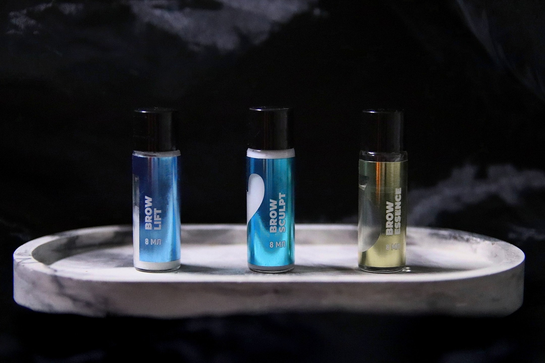 Контент для мастера по бровям. Фотограф в Гомеле Наталь Боярина