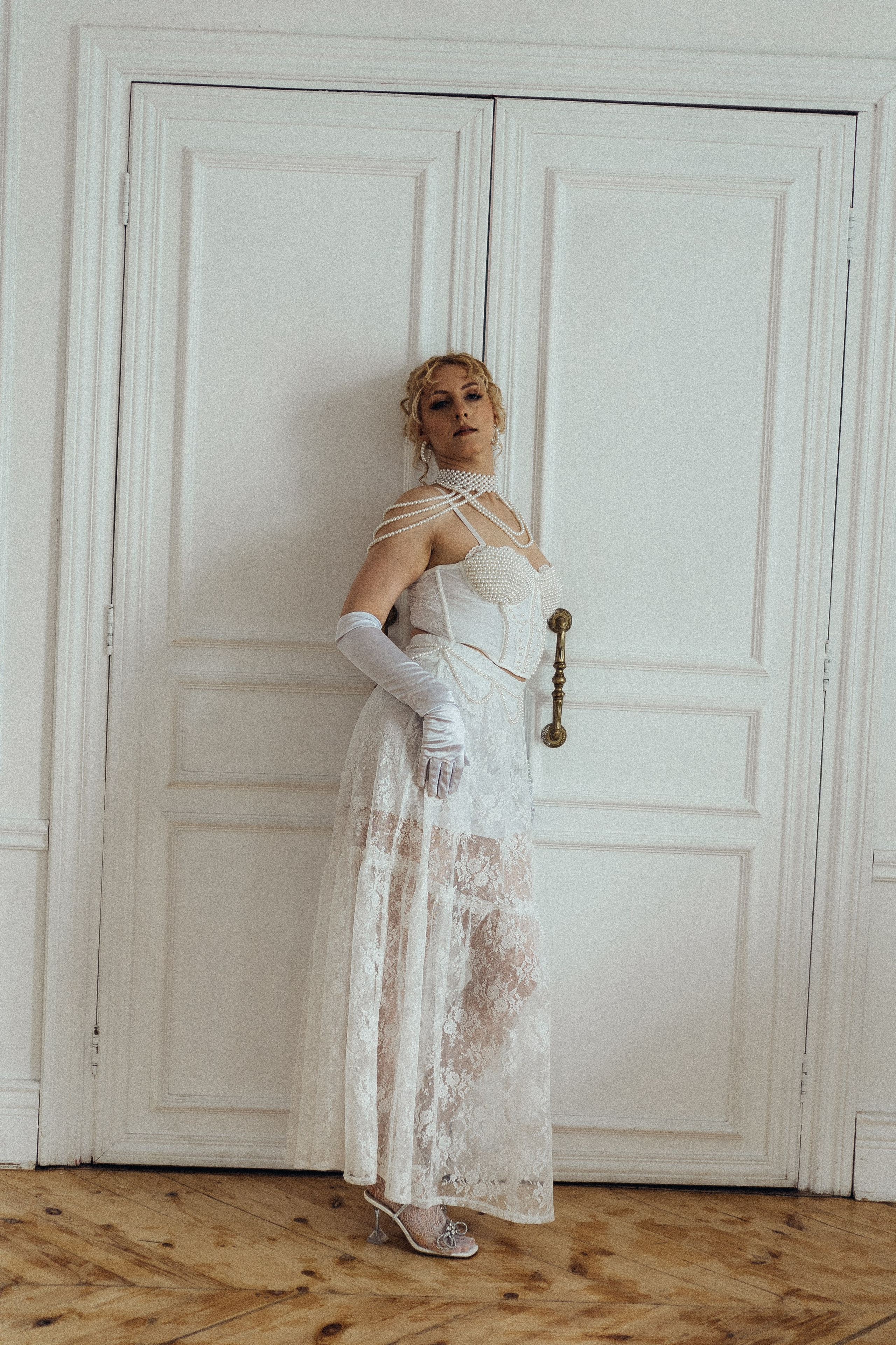 Винтажная история. Профессиональный фотограф, Санкт-Петербург — Виктория Богомолова