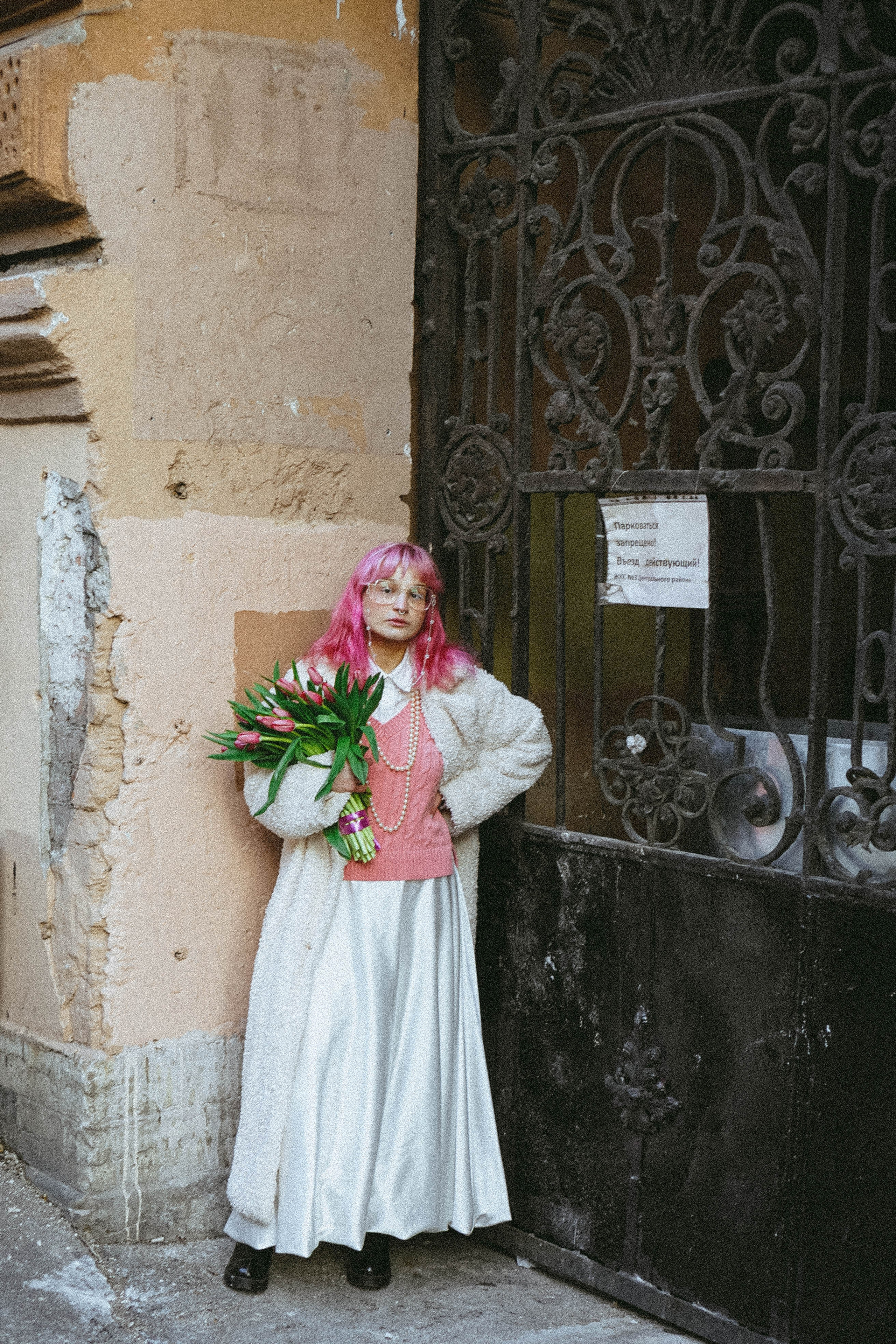 Тюльпаны. Профессиональный фотограф, Санкт-Петербург — Виктория Богомолова