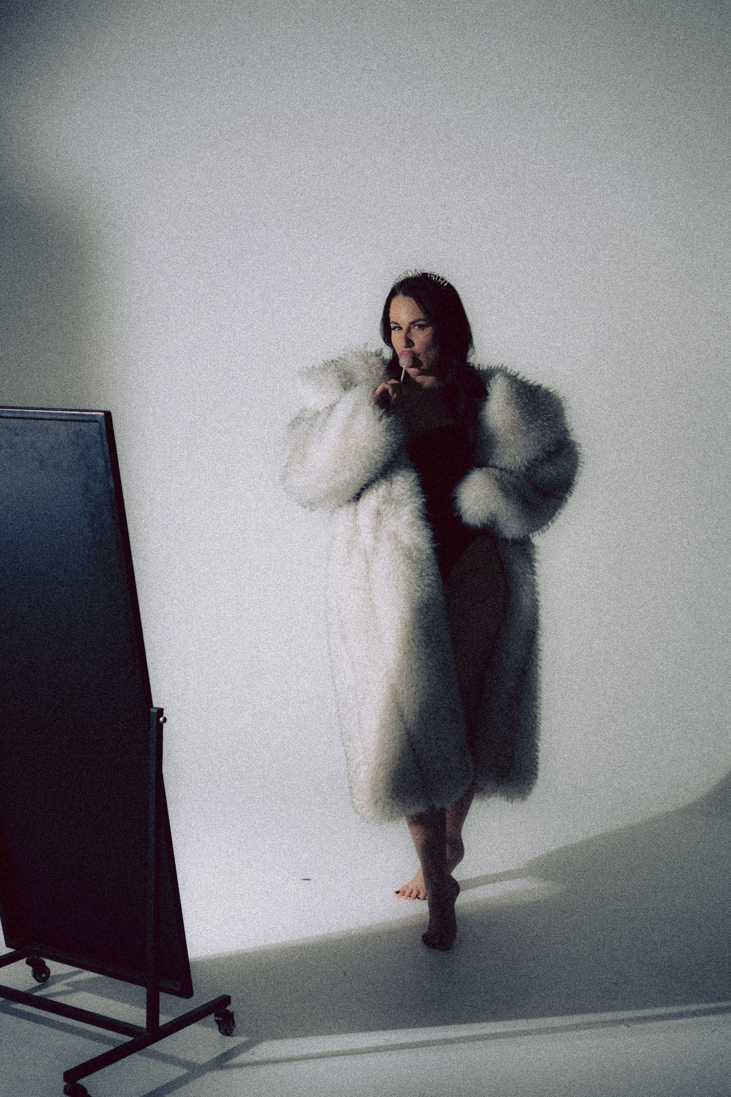 История ко дню рождения. Профессиональный фотограф, Санкт-Петербург — Виктория Богомолова